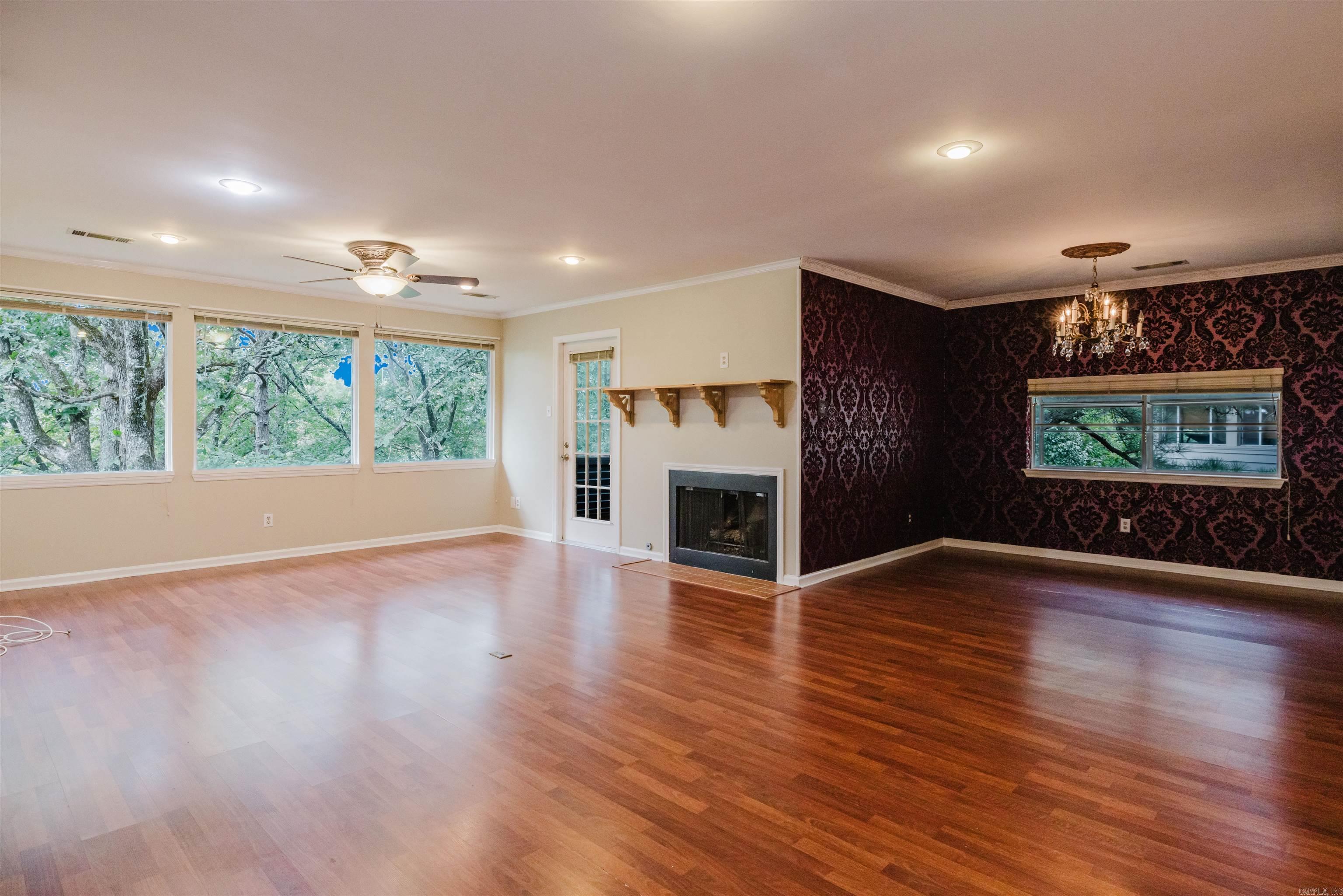 16 Reservoir Heights  Little Rock, AR