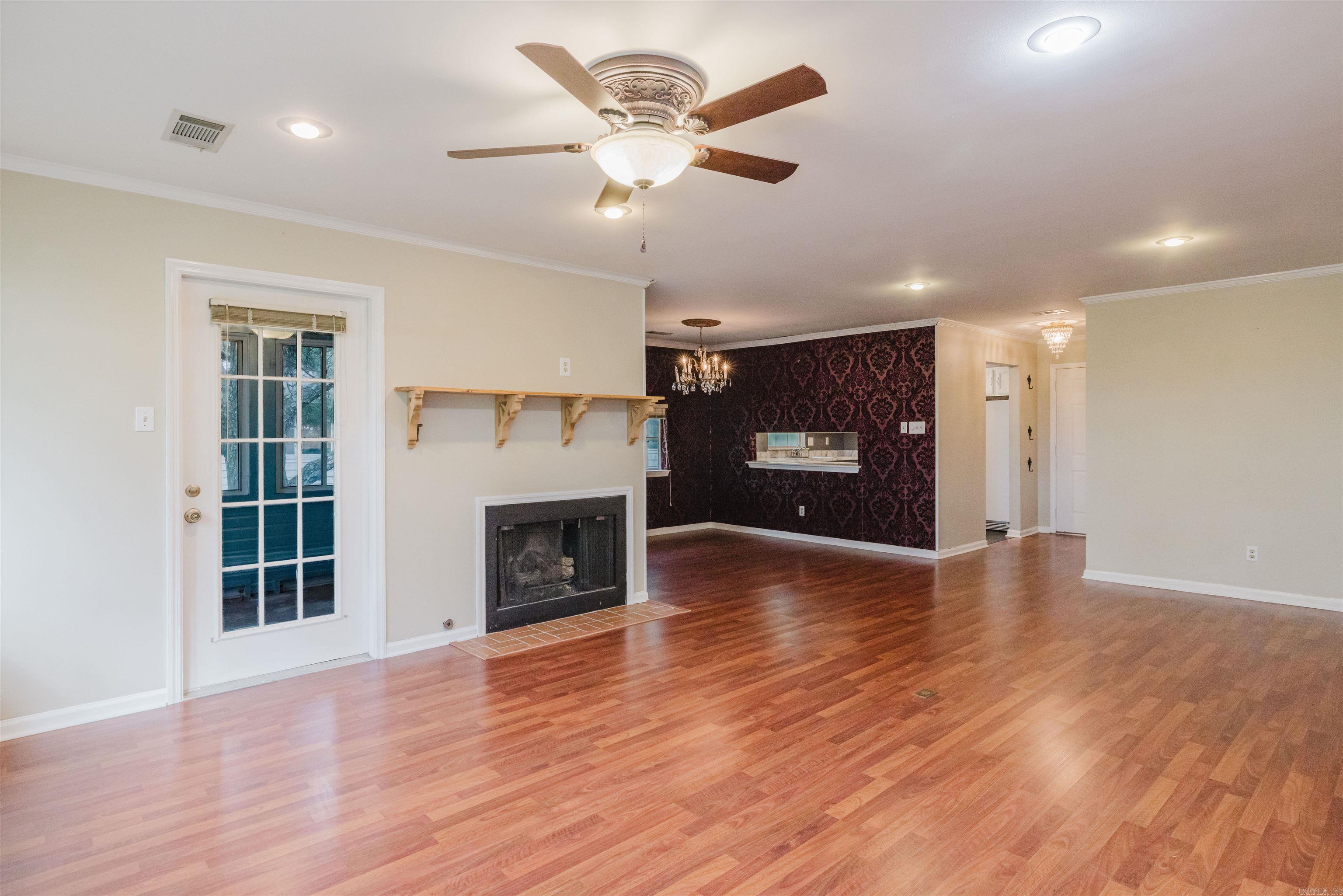 16 Reservoir Heights  Little Rock, AR