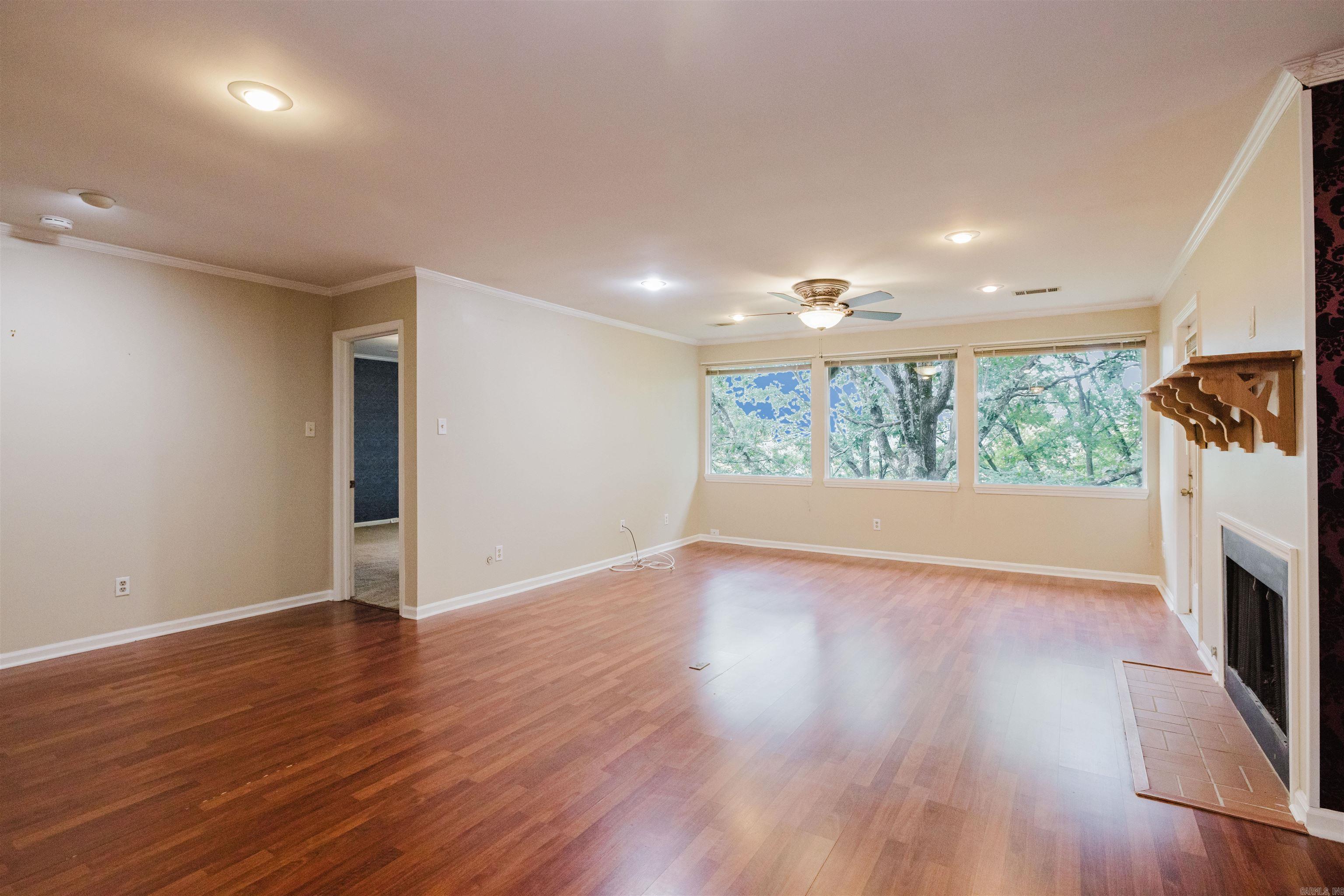 16 Reservoir Heights  Little Rock, AR