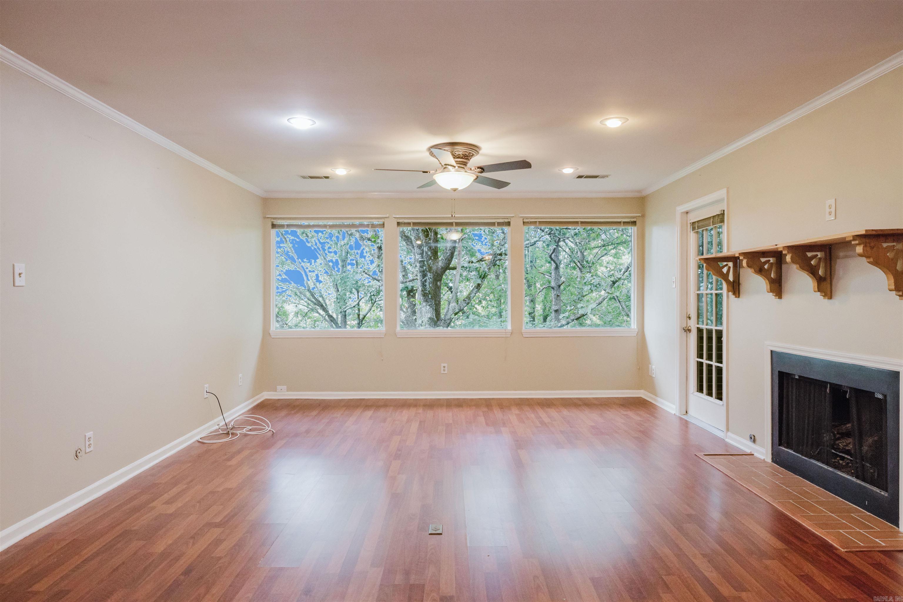 16 Reservoir Heights  Little Rock, AR
