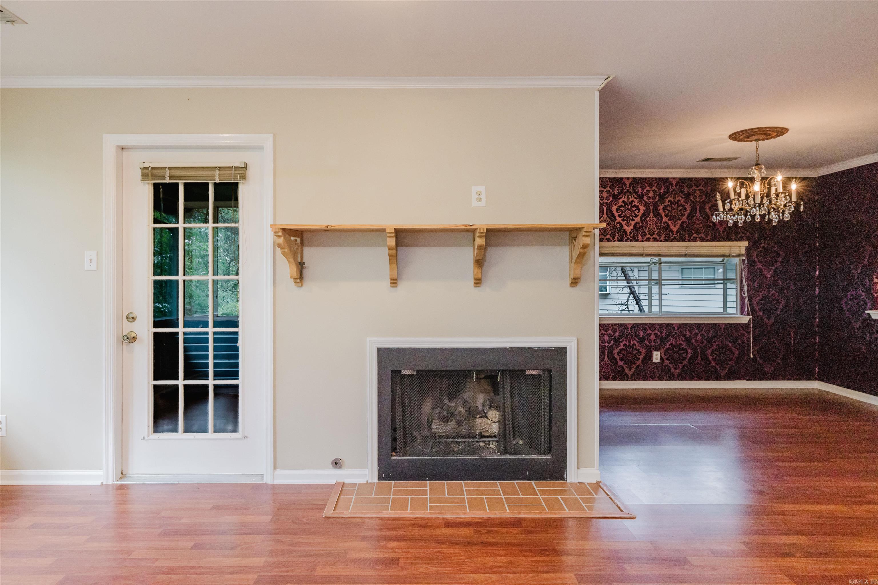 16 Reservoir Heights  Little Rock, AR