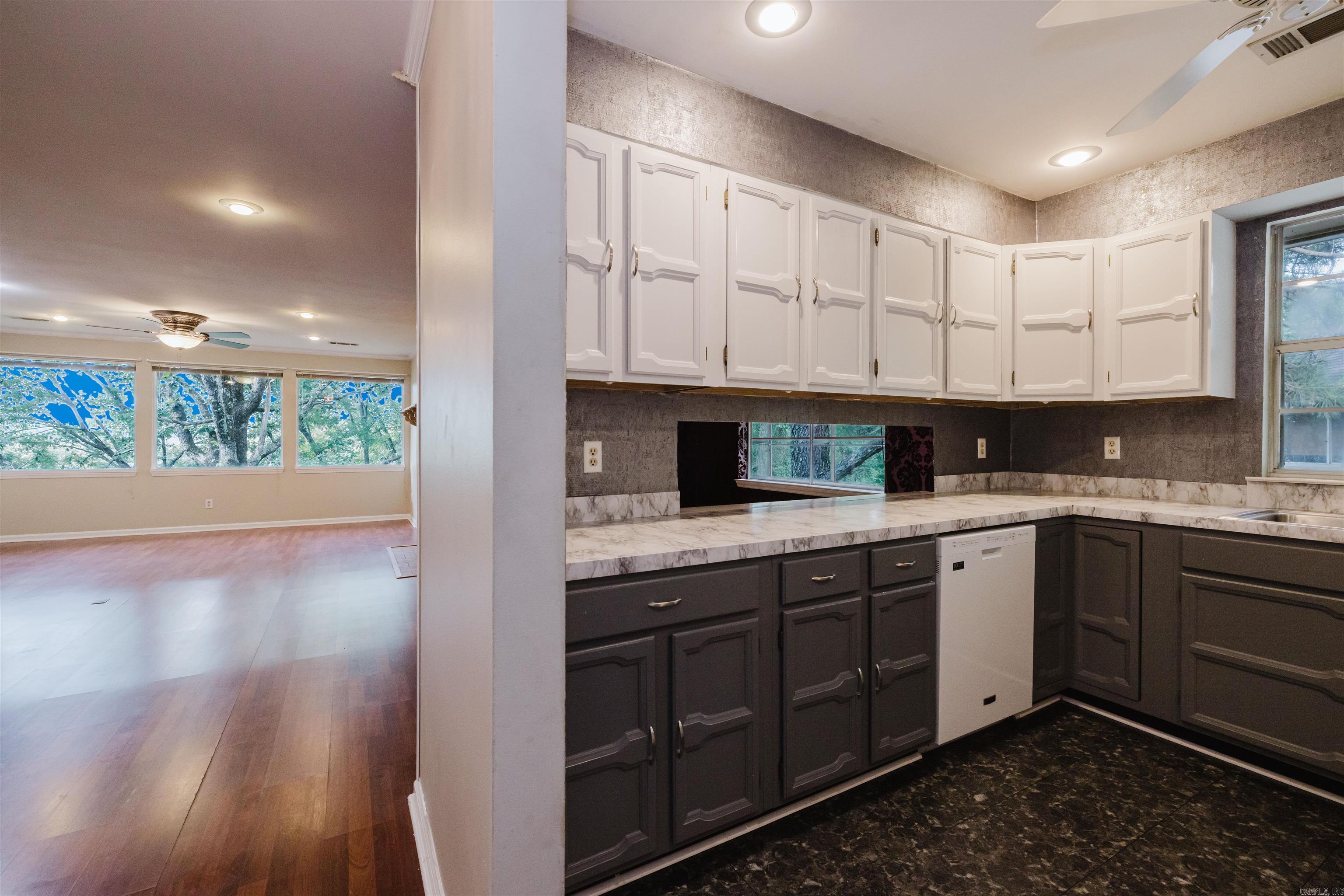 16 Reservoir Heights  Little Rock, AR