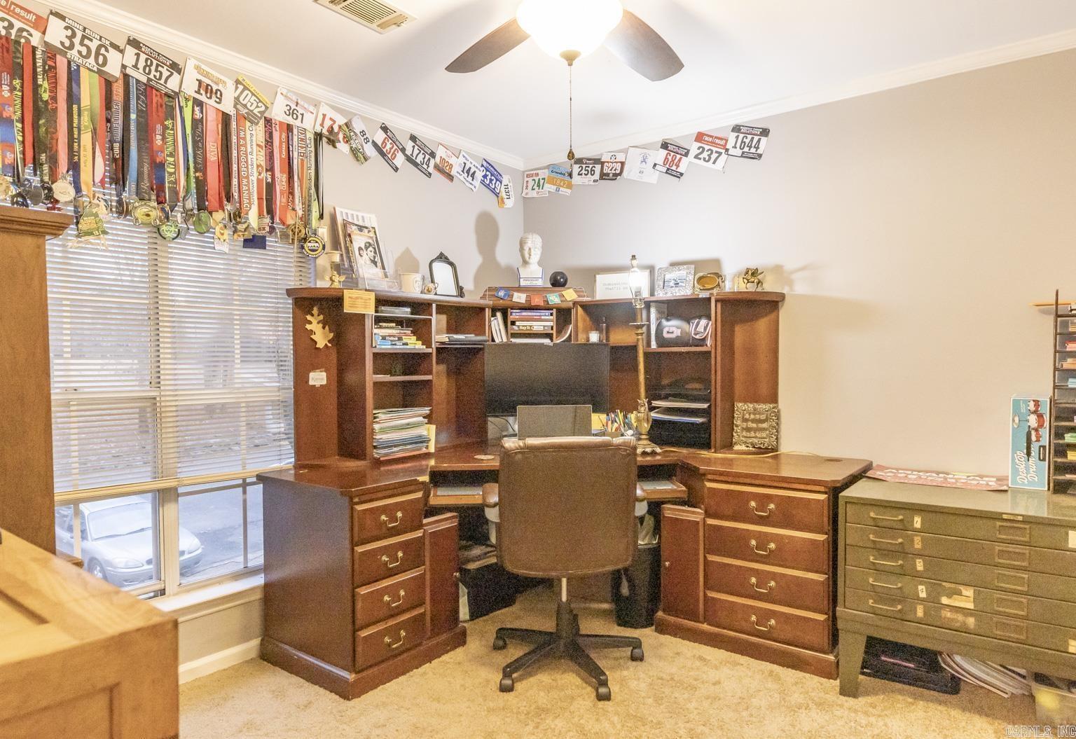 16 Reservoir Heights  Little Rock, AR
