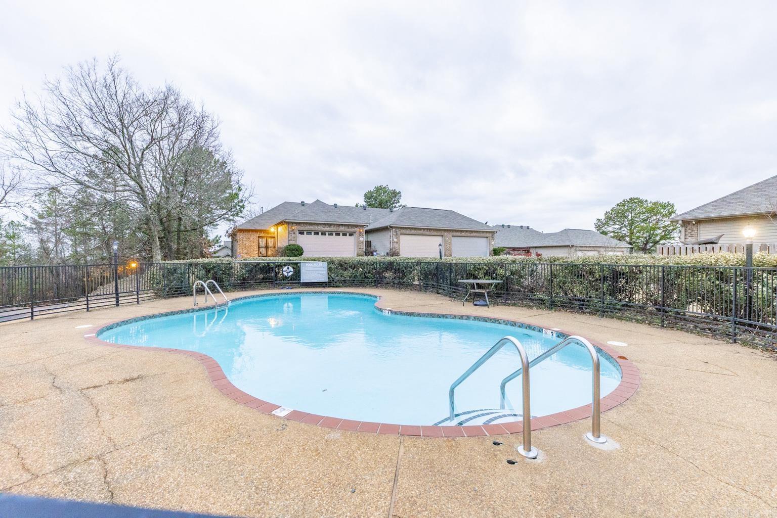 16 Reservoir Heights  Little Rock, AR