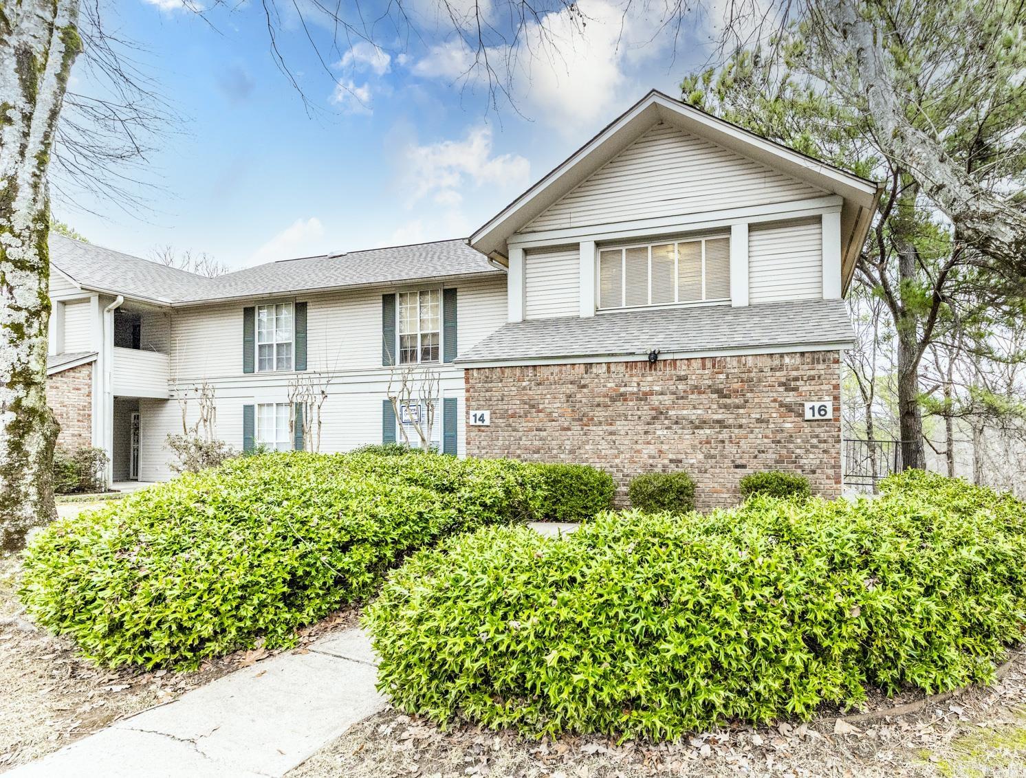 16 Reservoir Heights  Little Rock, AR