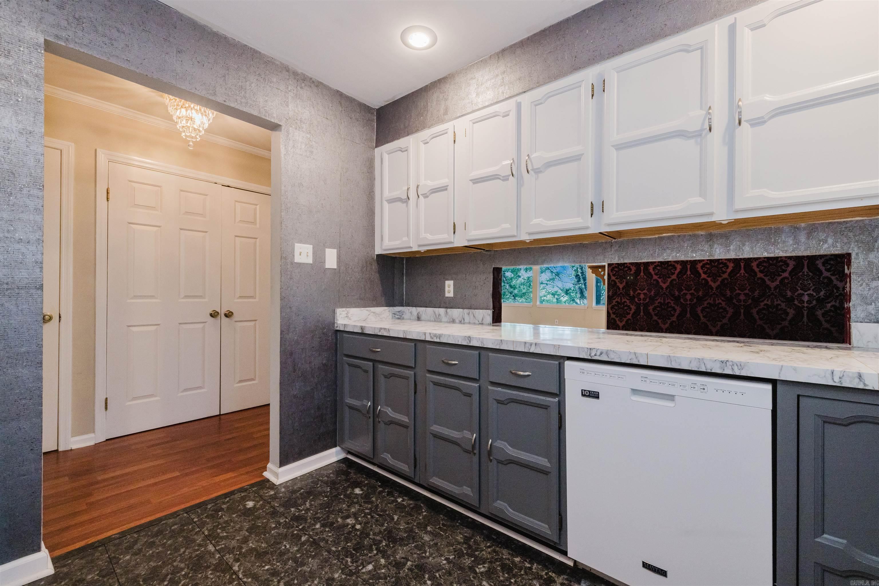 16 Reservoir Heights  Little Rock, AR