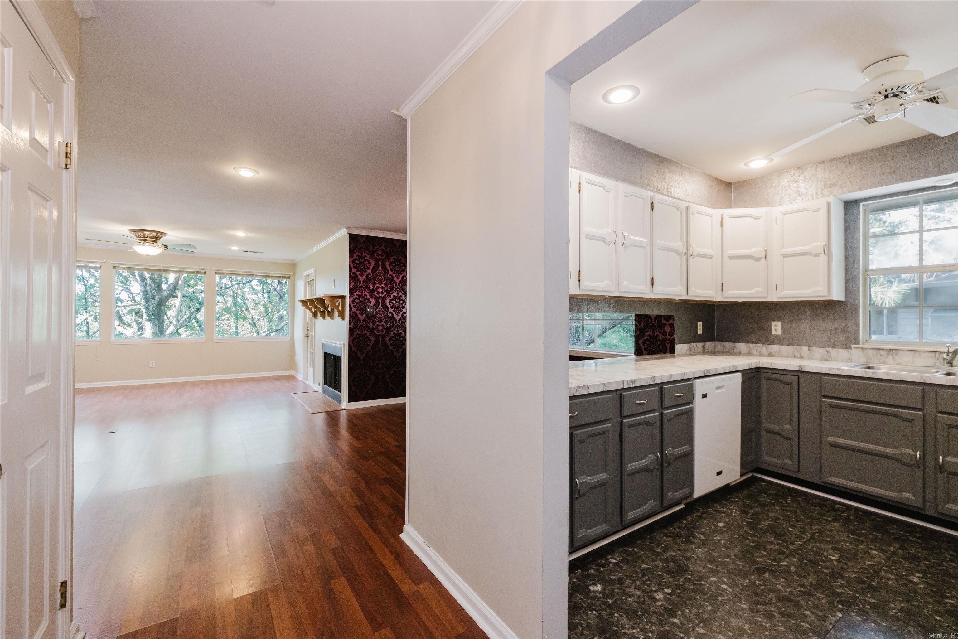 16 Reservoir Heights  Little Rock, AR