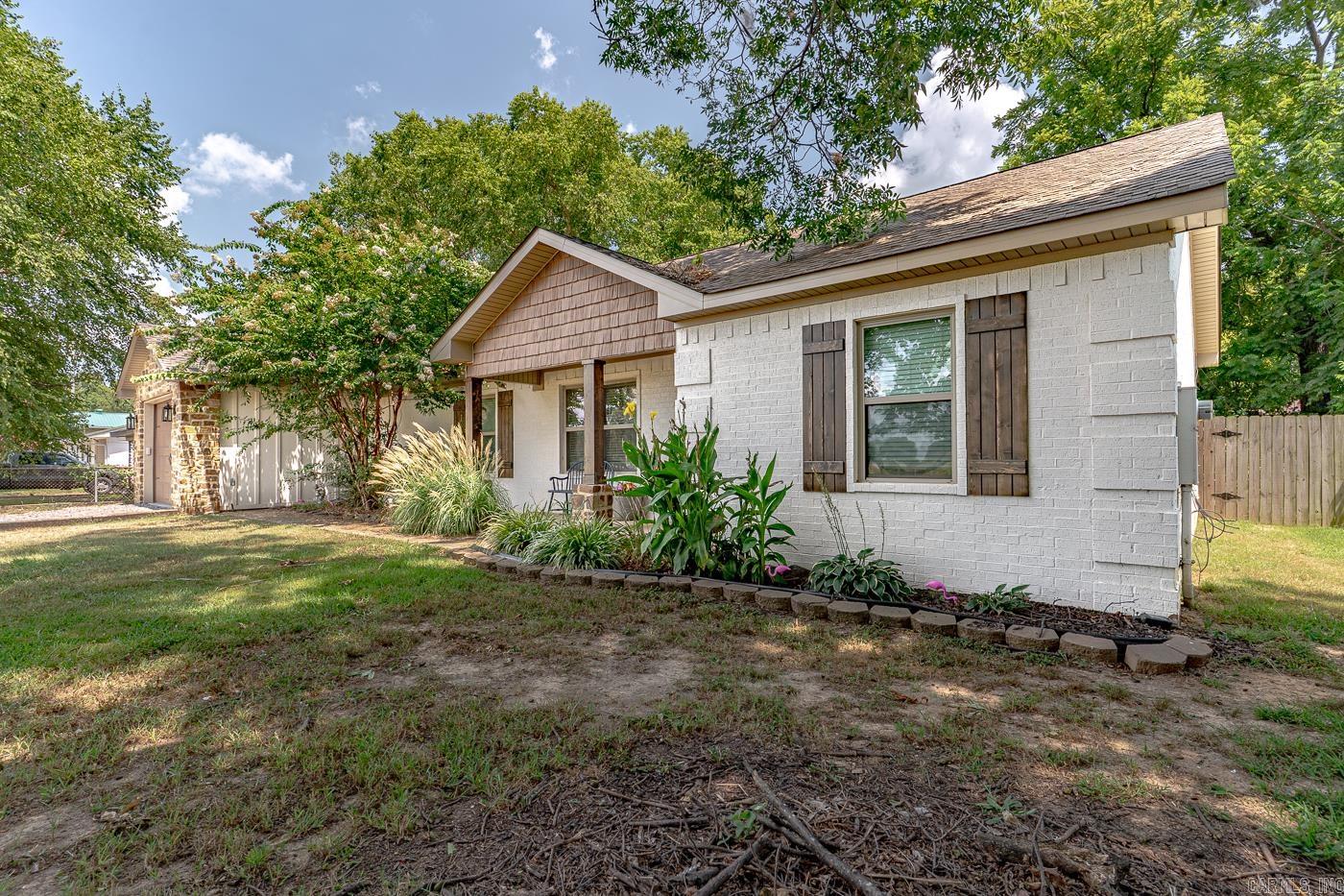 702 Catfish Dr  Lake City, AR