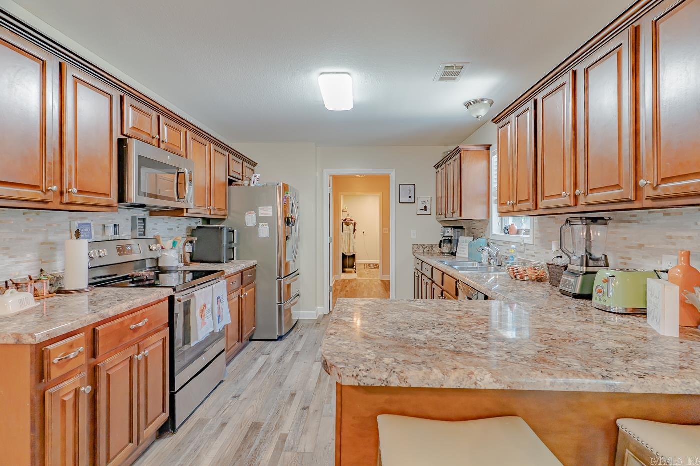 702 Catfish Dr  Lake City, AR