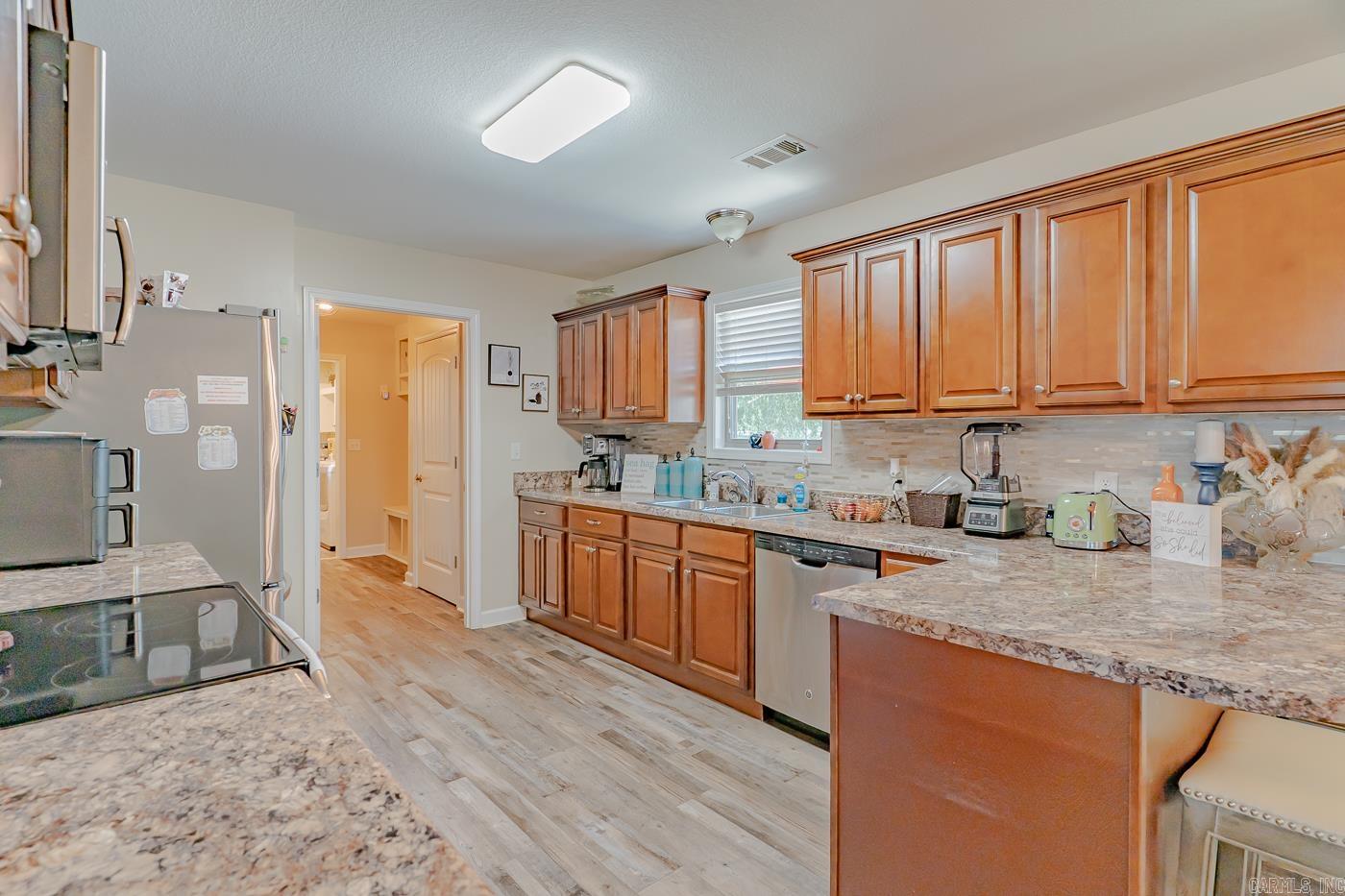 702 Catfish Dr  Lake City, AR