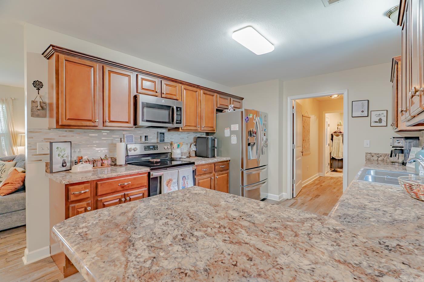 702 Catfish Dr  Lake City, AR