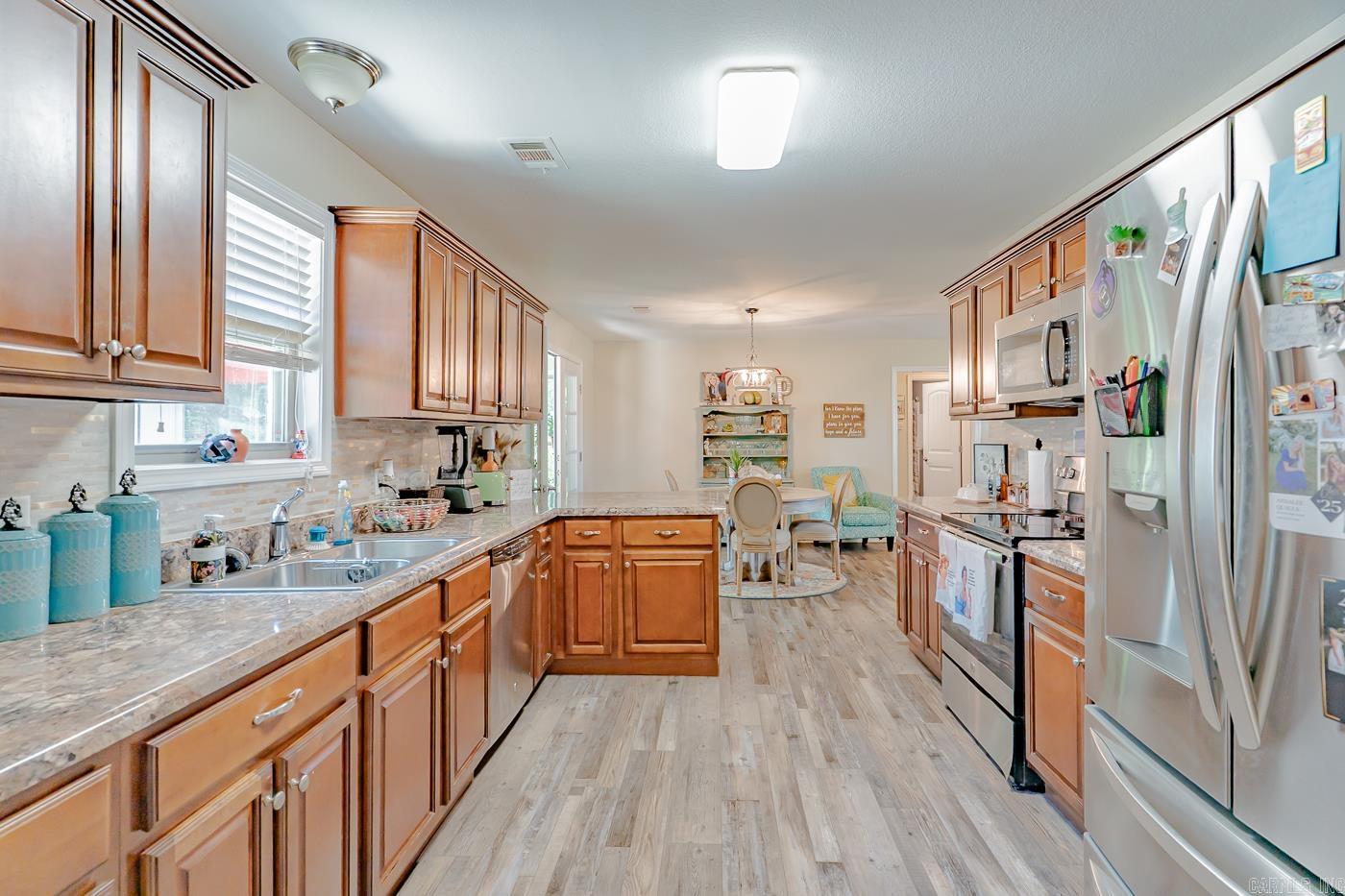 702 Catfish Dr  Lake City, AR