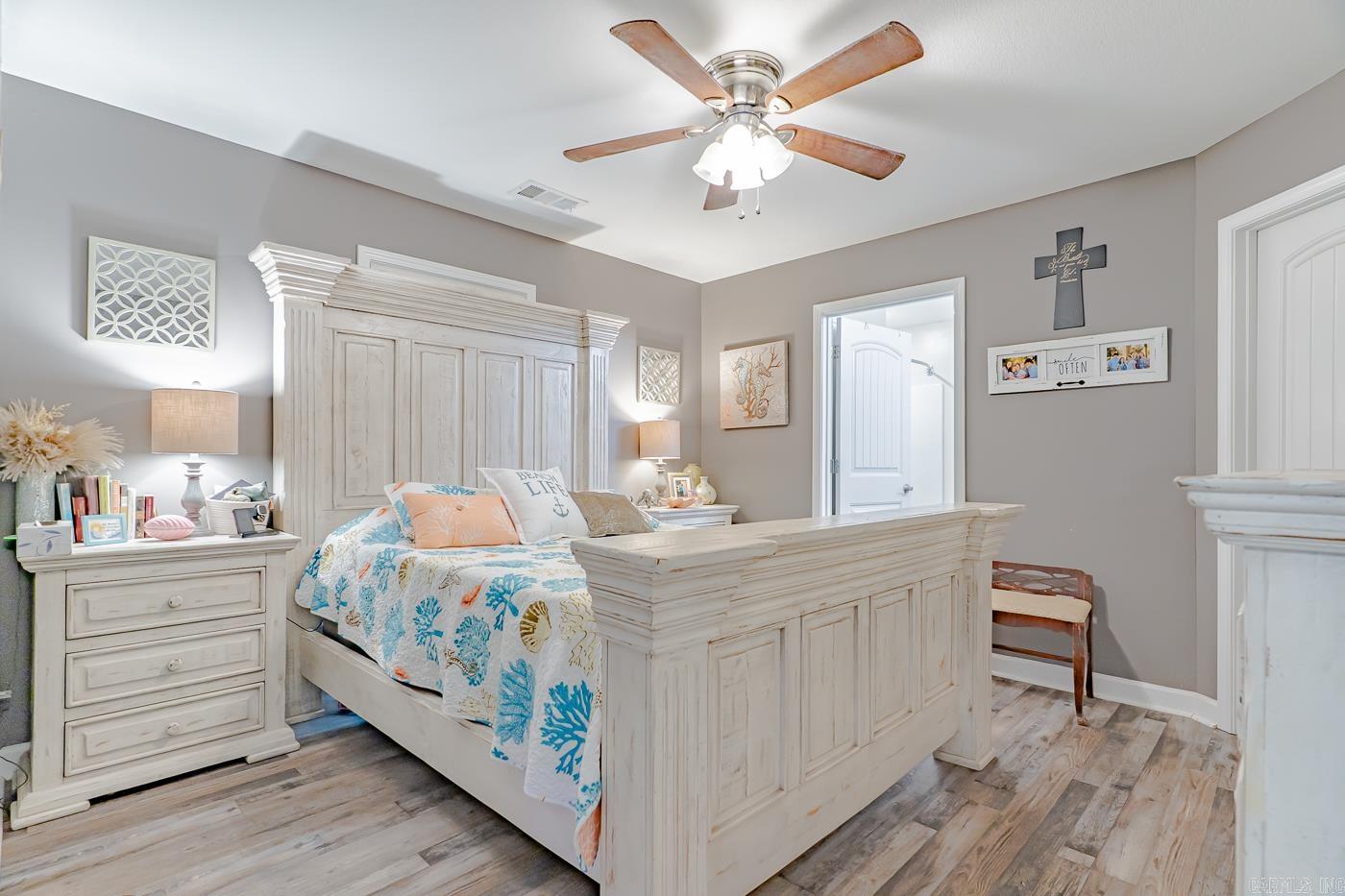 702 Catfish Dr  Lake City, AR