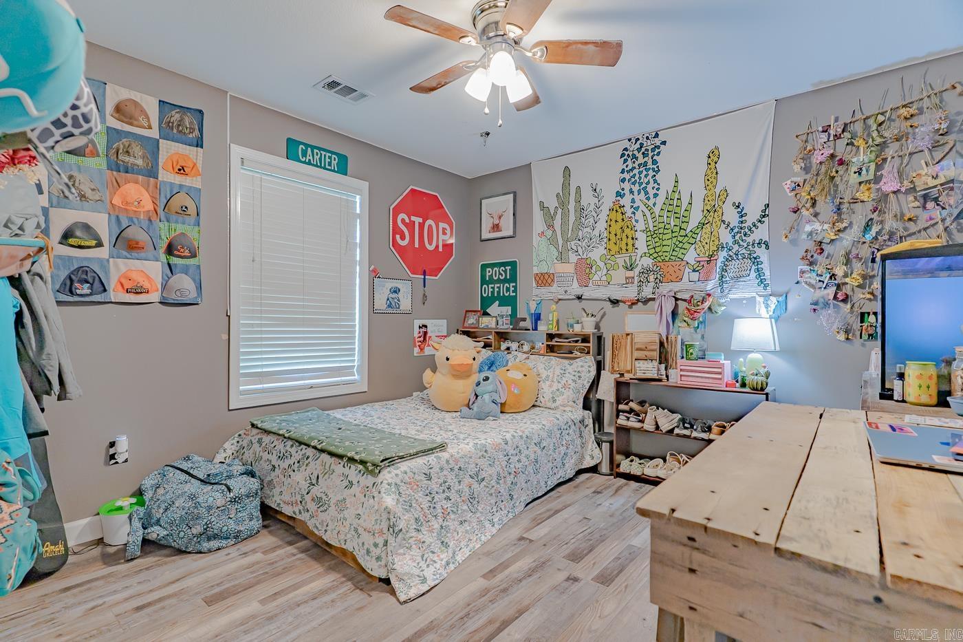 702 Catfish Dr  Lake City, AR