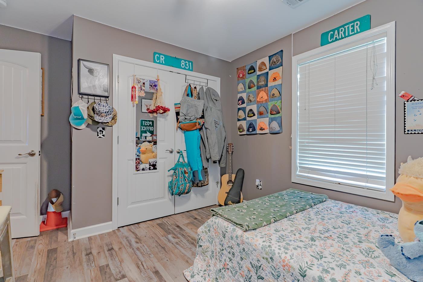 702 Catfish Dr  Lake City, AR
