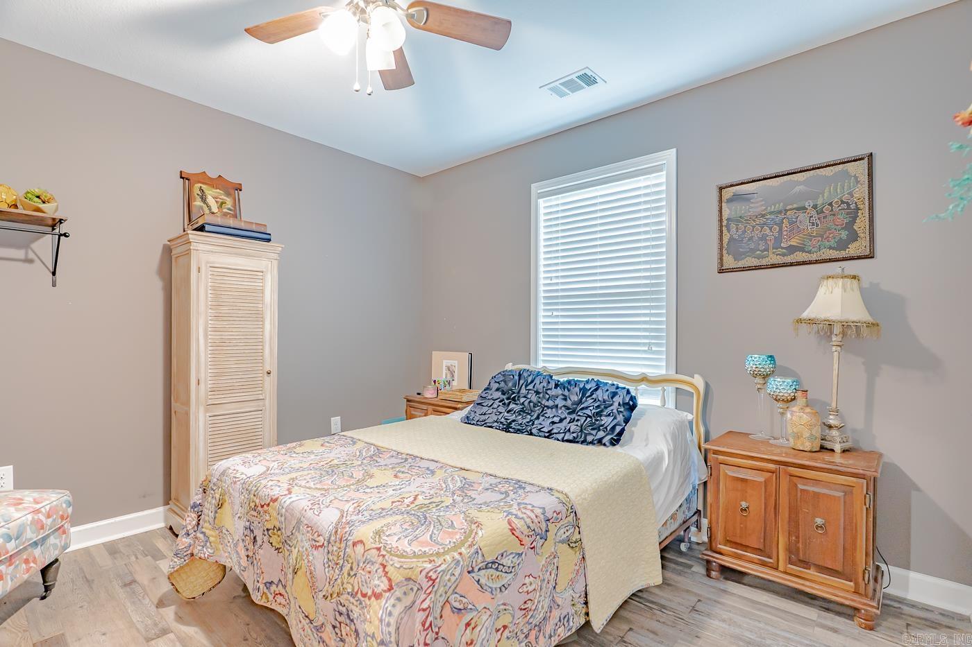 702 Catfish Dr  Lake City, AR