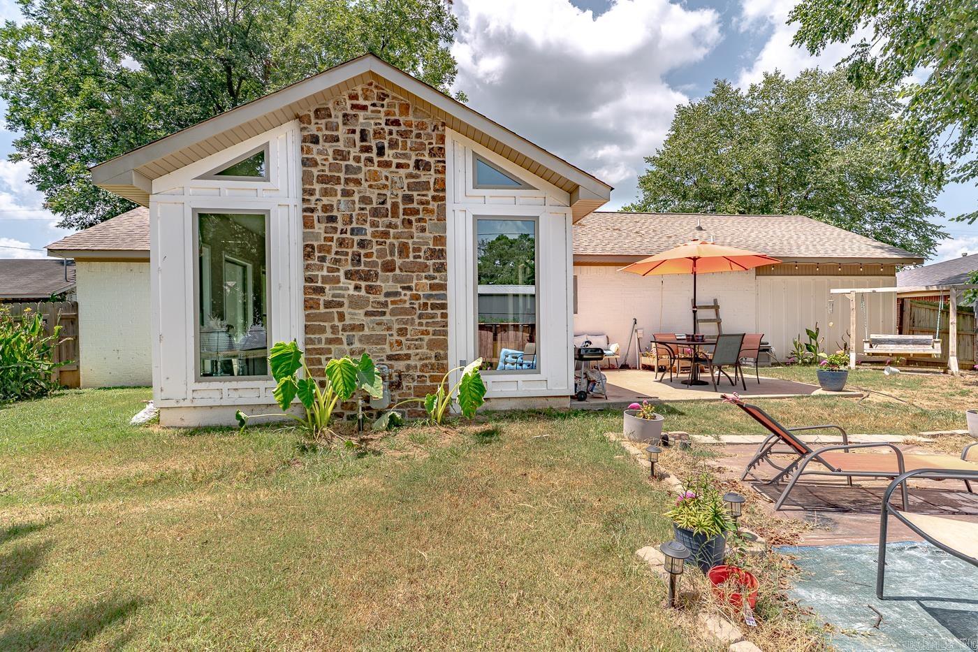 702 Catfish Dr  Lake City, AR