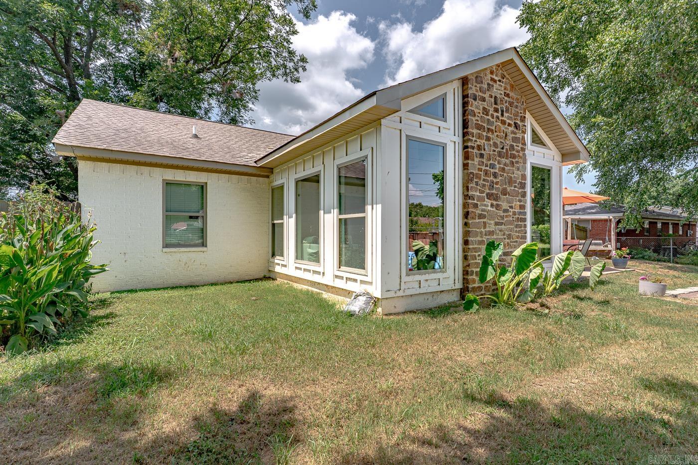 702 Catfish Dr  Lake City, AR