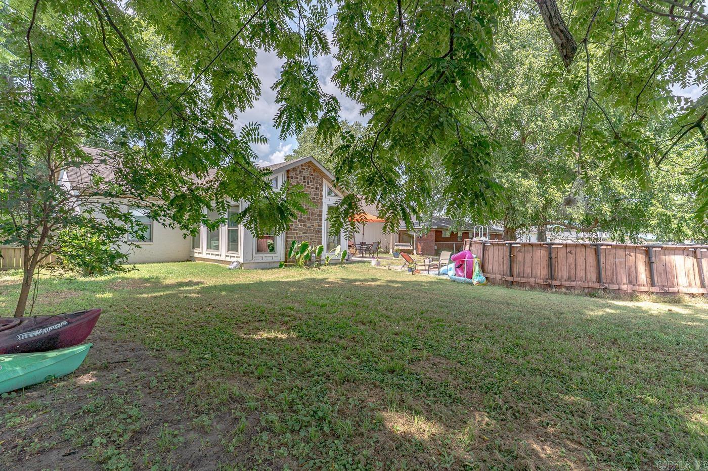 702 Catfish Dr  Lake City, AR