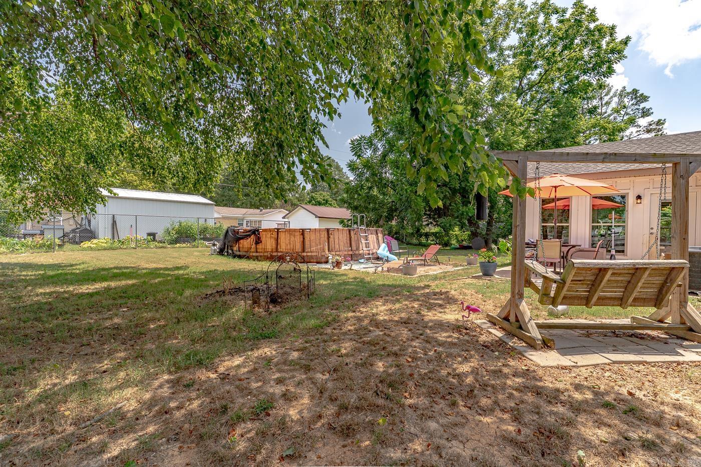 702 Catfish Dr  Lake City, AR