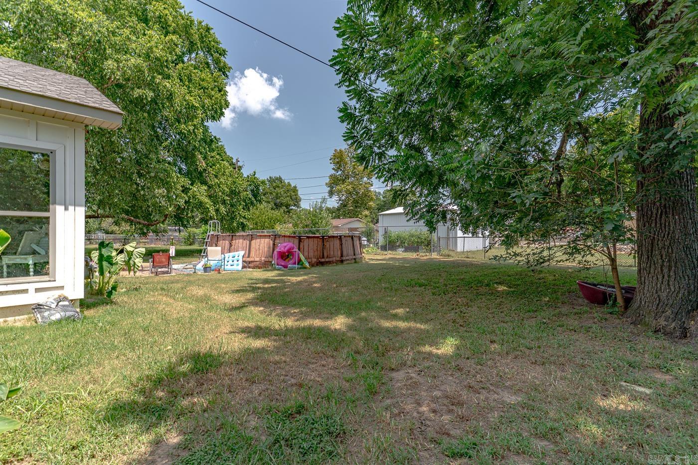 702 Catfish Dr  Lake City, AR