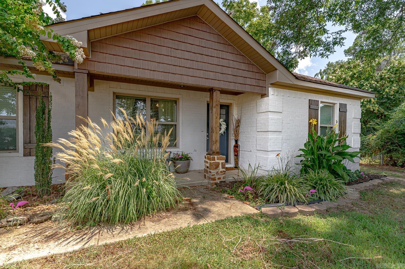 702 Catfish Dr  Lake City, AR