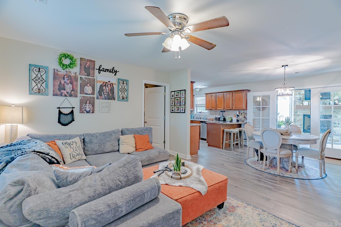 702 Catfish Dr  Lake City, AR
