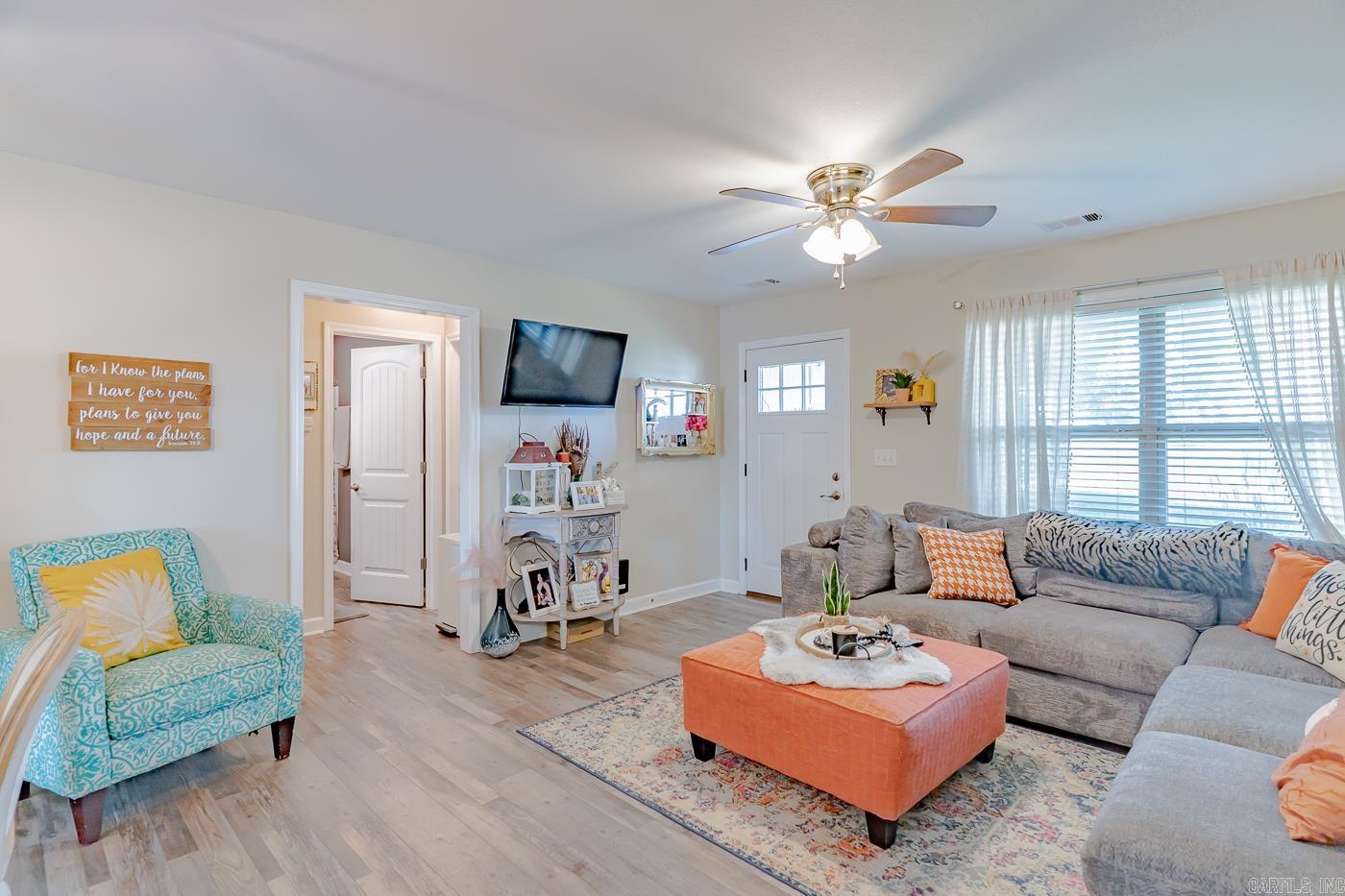 702 Catfish Dr  Lake City, AR