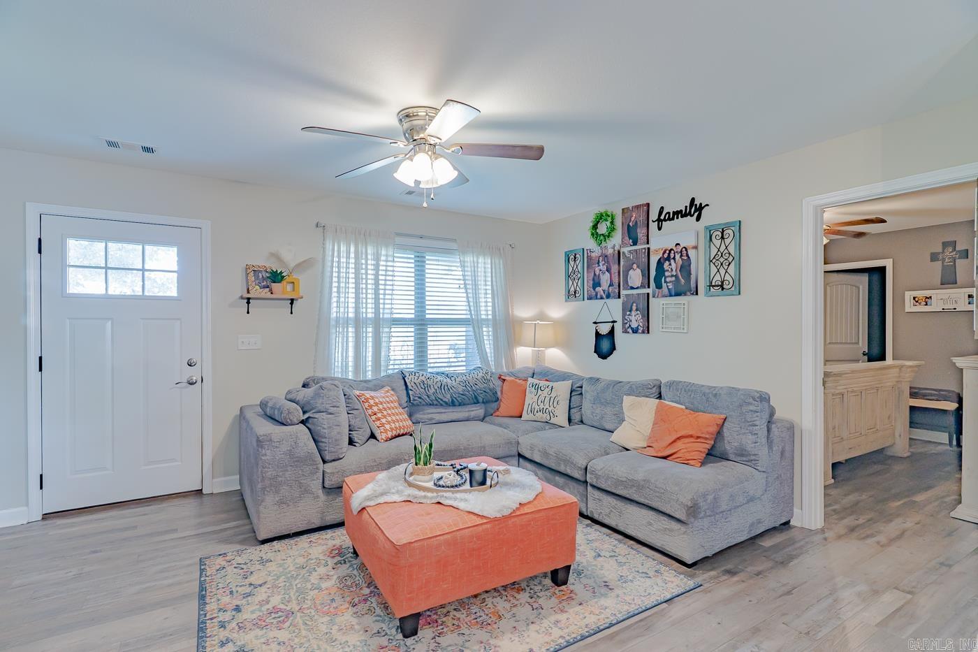 702 Catfish Dr  Lake City, AR