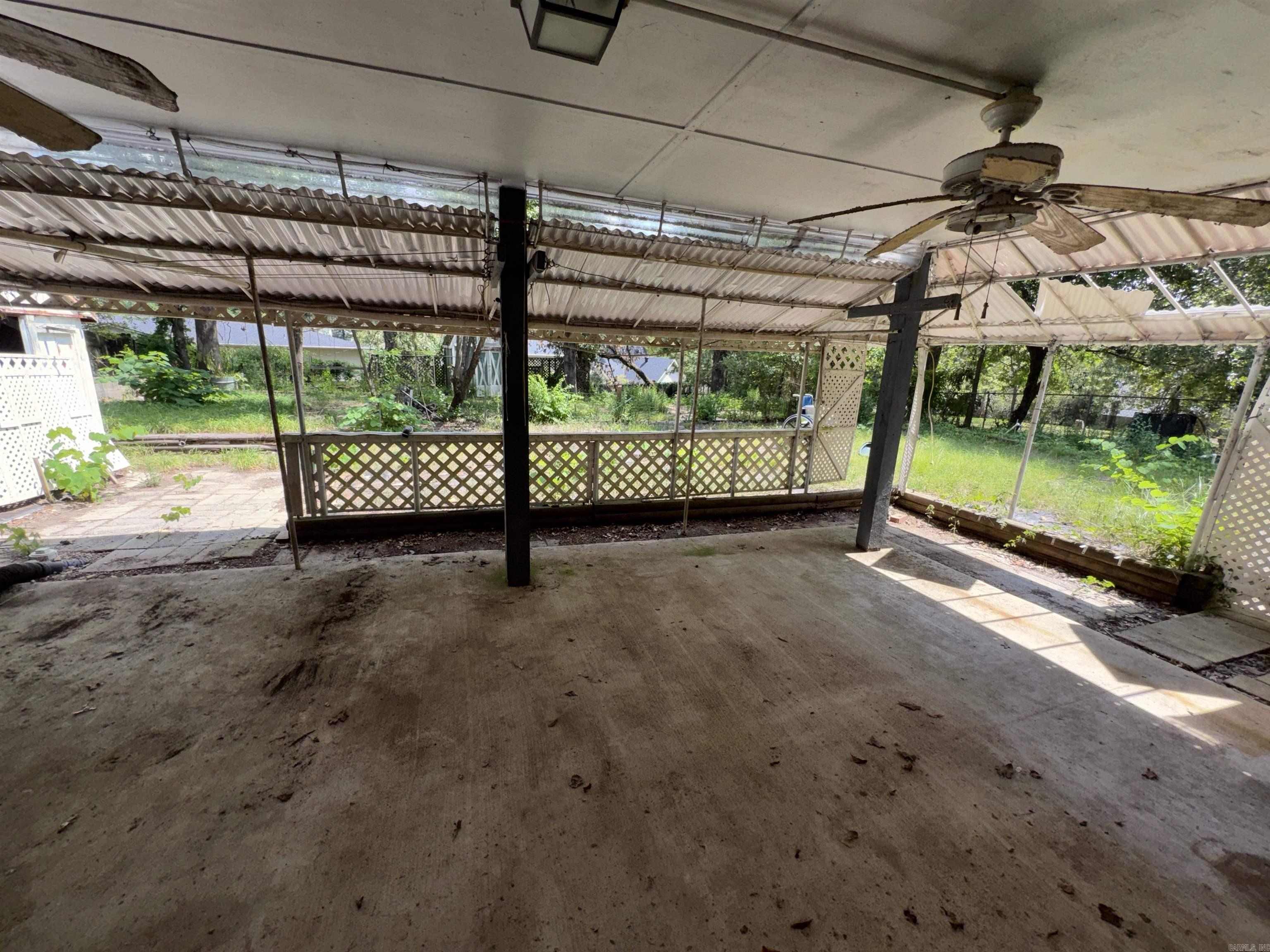 6508 Evergreen  Little Rock, AR