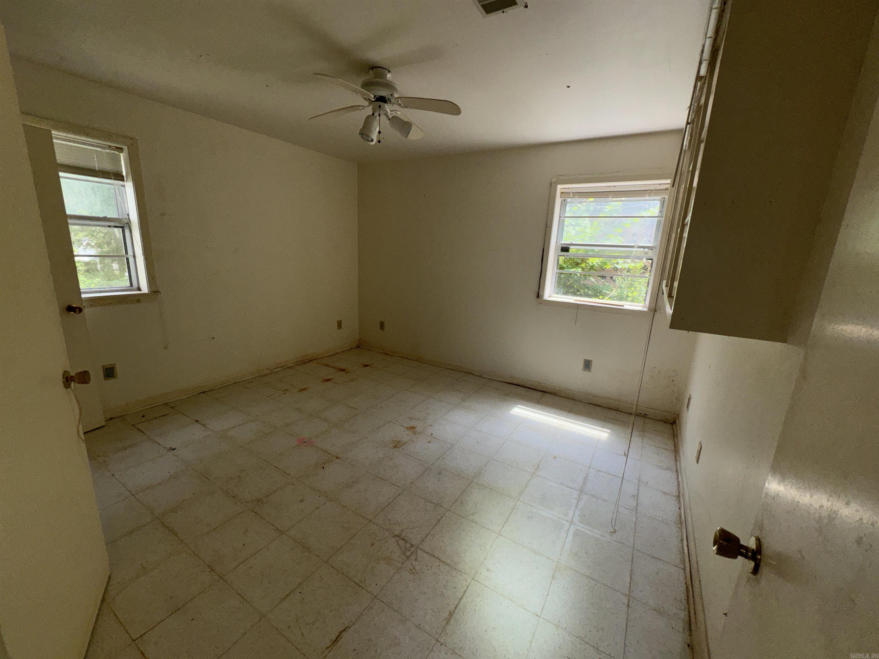 6508 Evergreen  Little Rock, AR