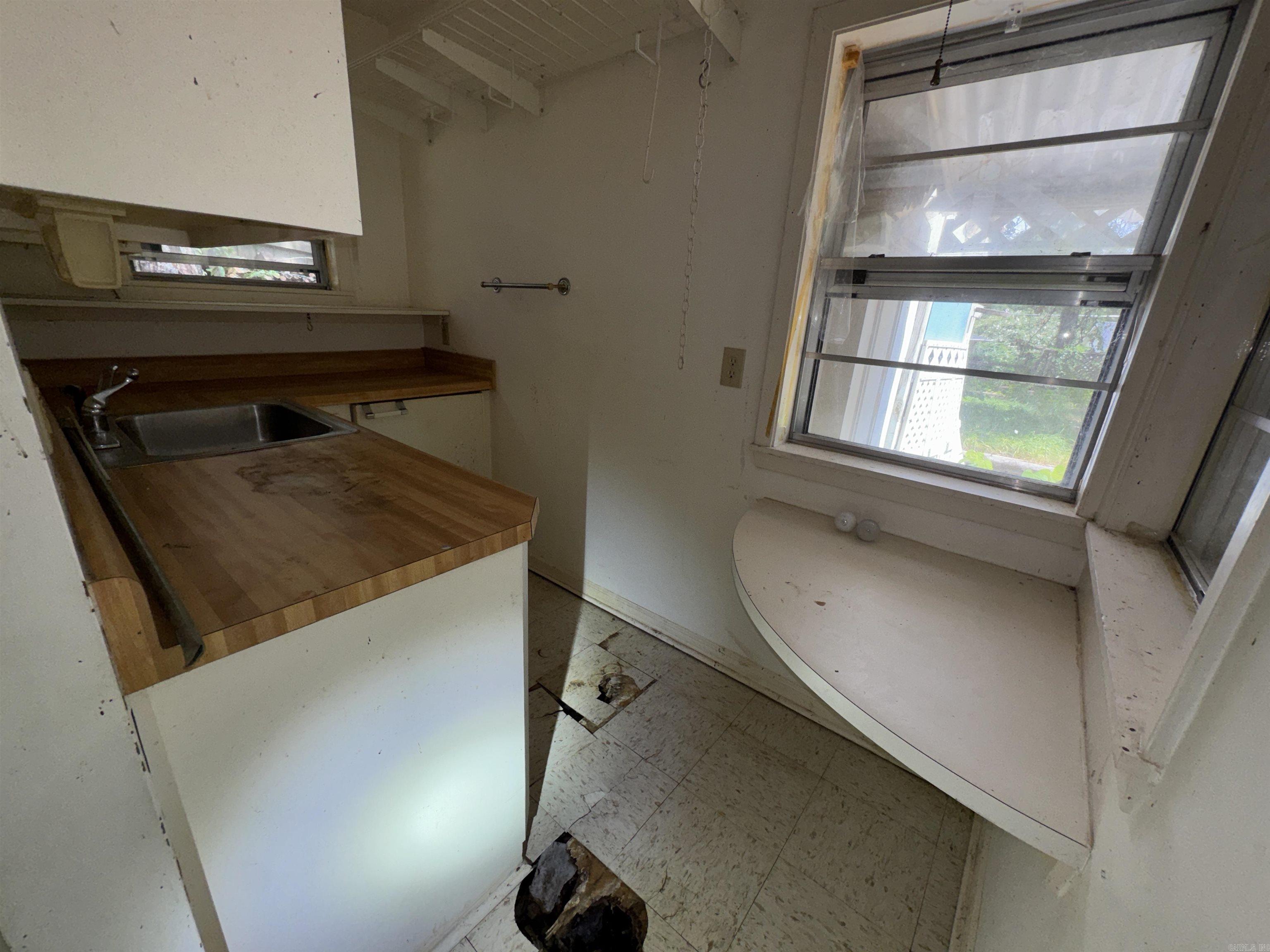 6508 Evergreen  Little Rock, AR