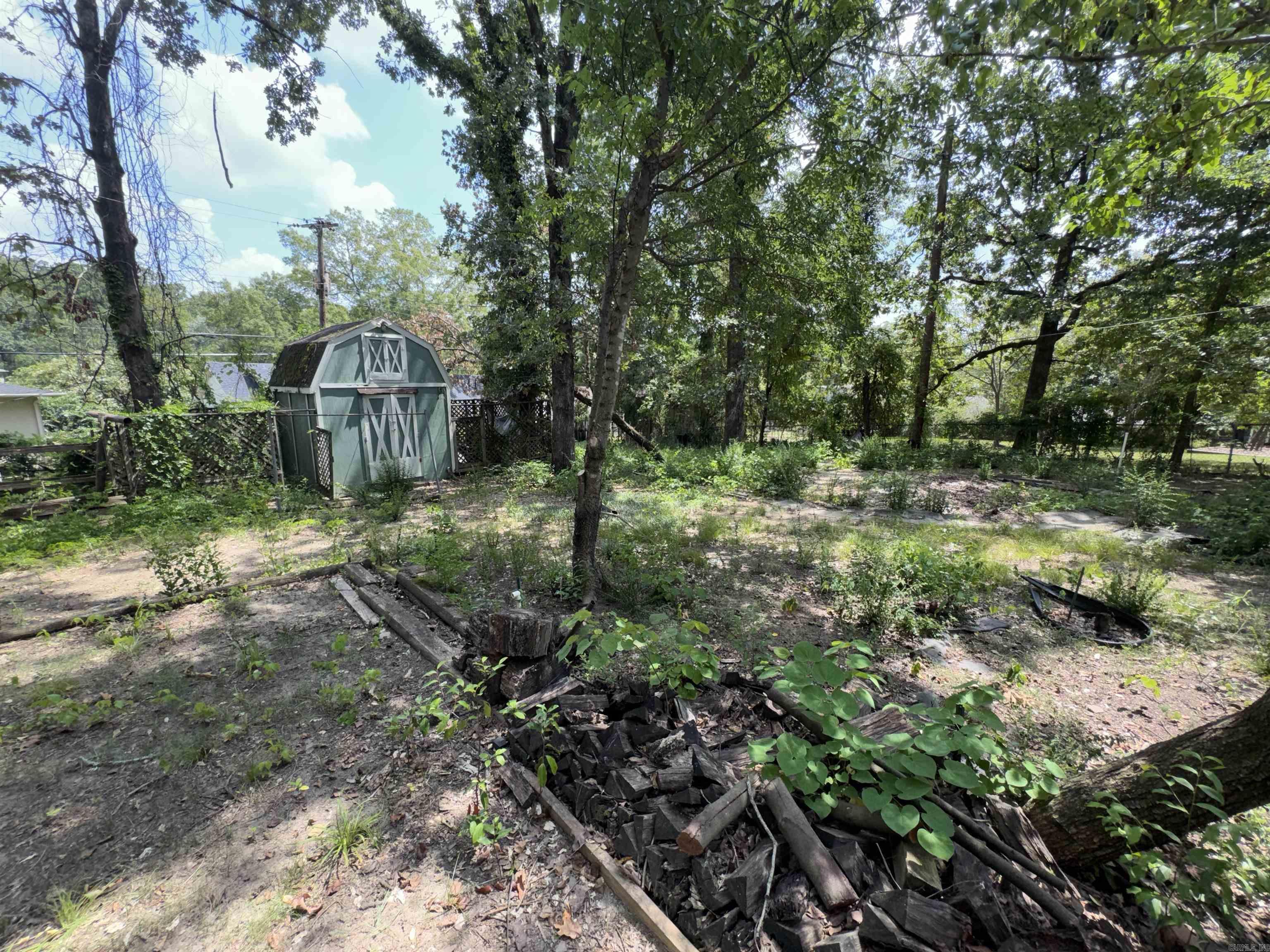6508 Evergreen  Little Rock, AR