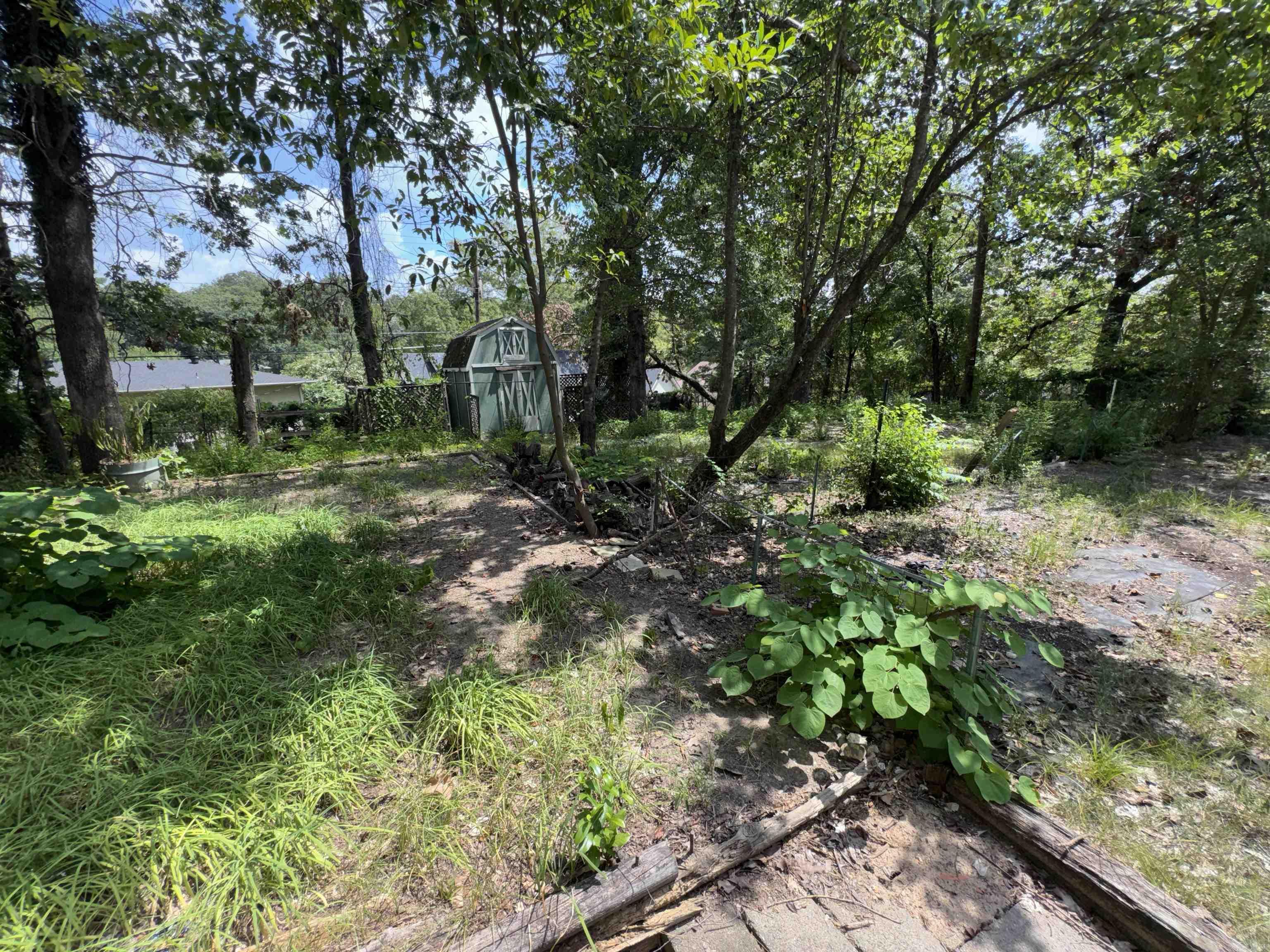 6508 Evergreen  Little Rock, AR