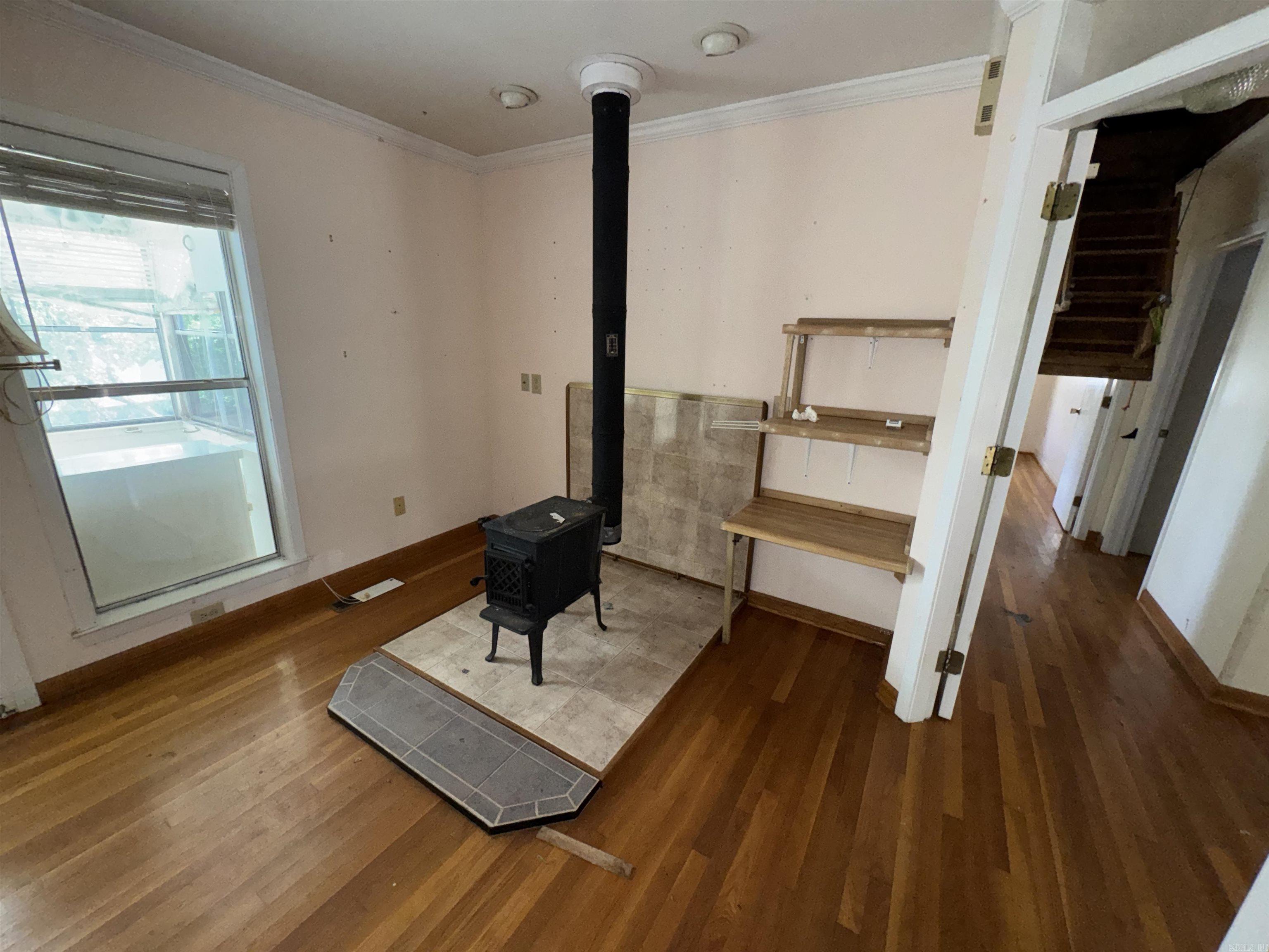 6508 Evergreen  Little Rock, AR