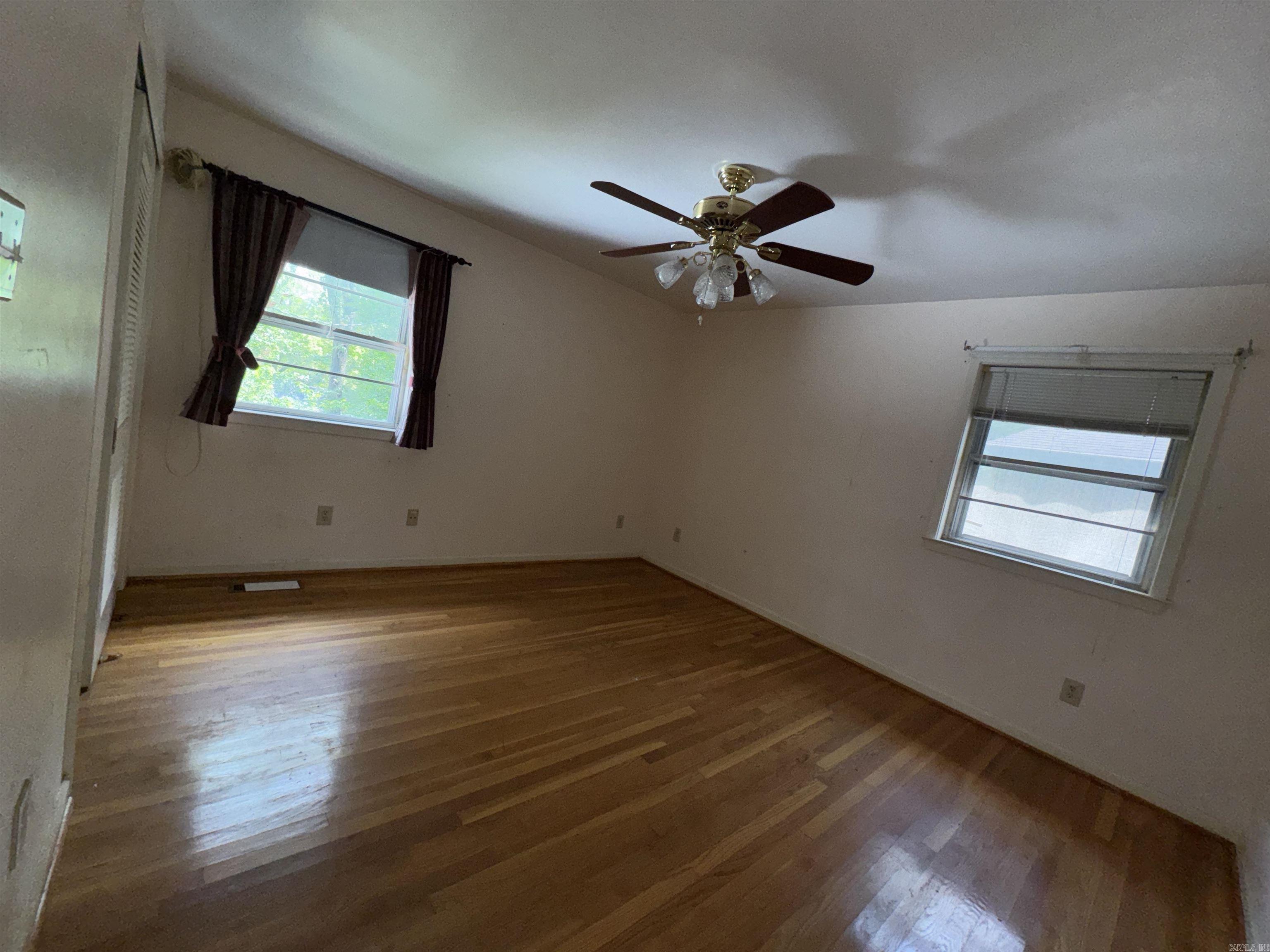 6508 Evergreen  Little Rock, AR
