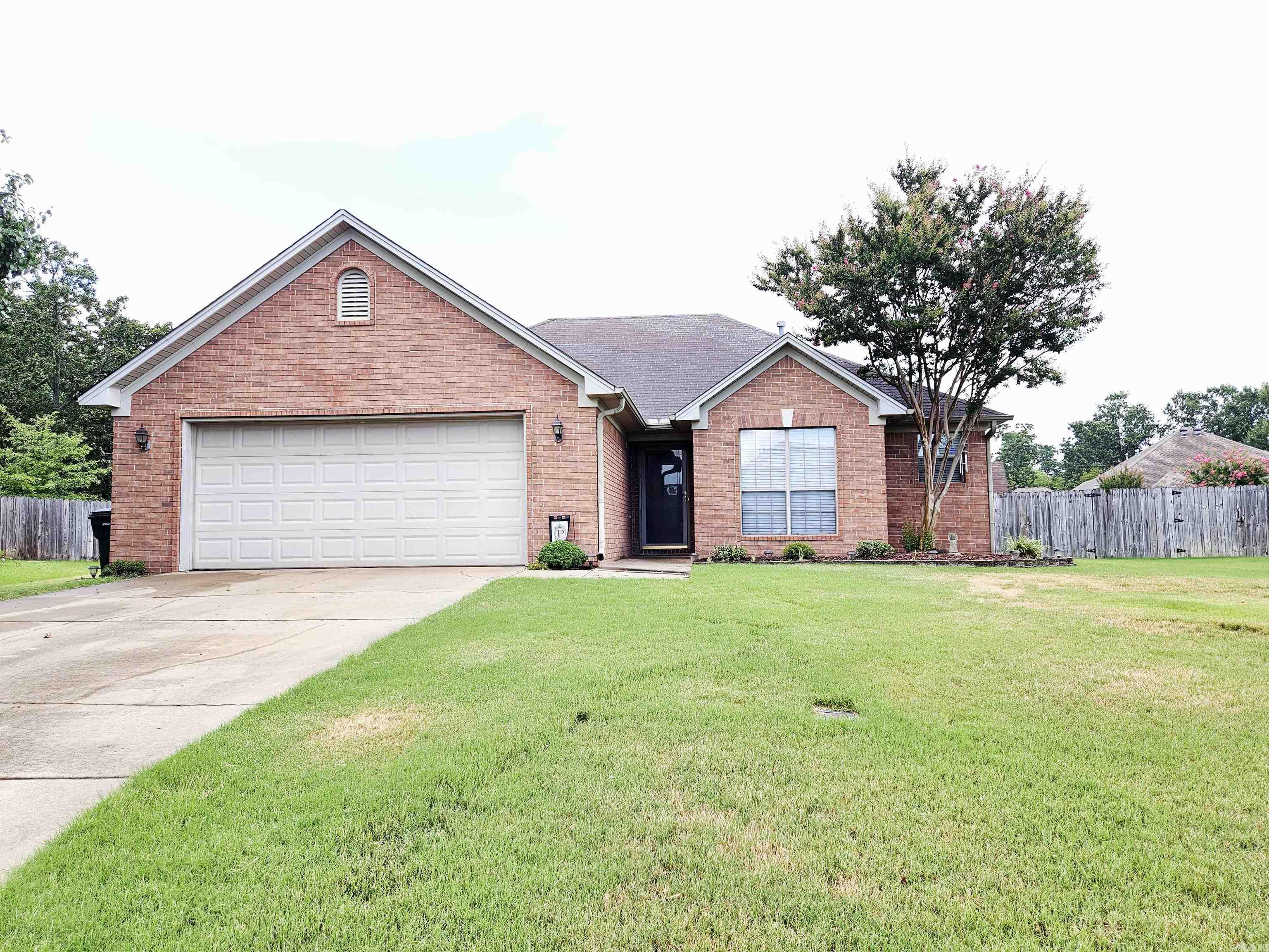 4650 Valiant  Conway, AR