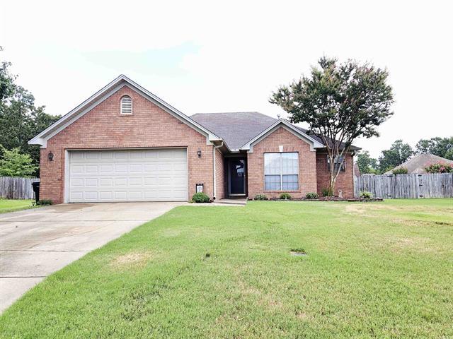 4650  Valiant  Conway, AR