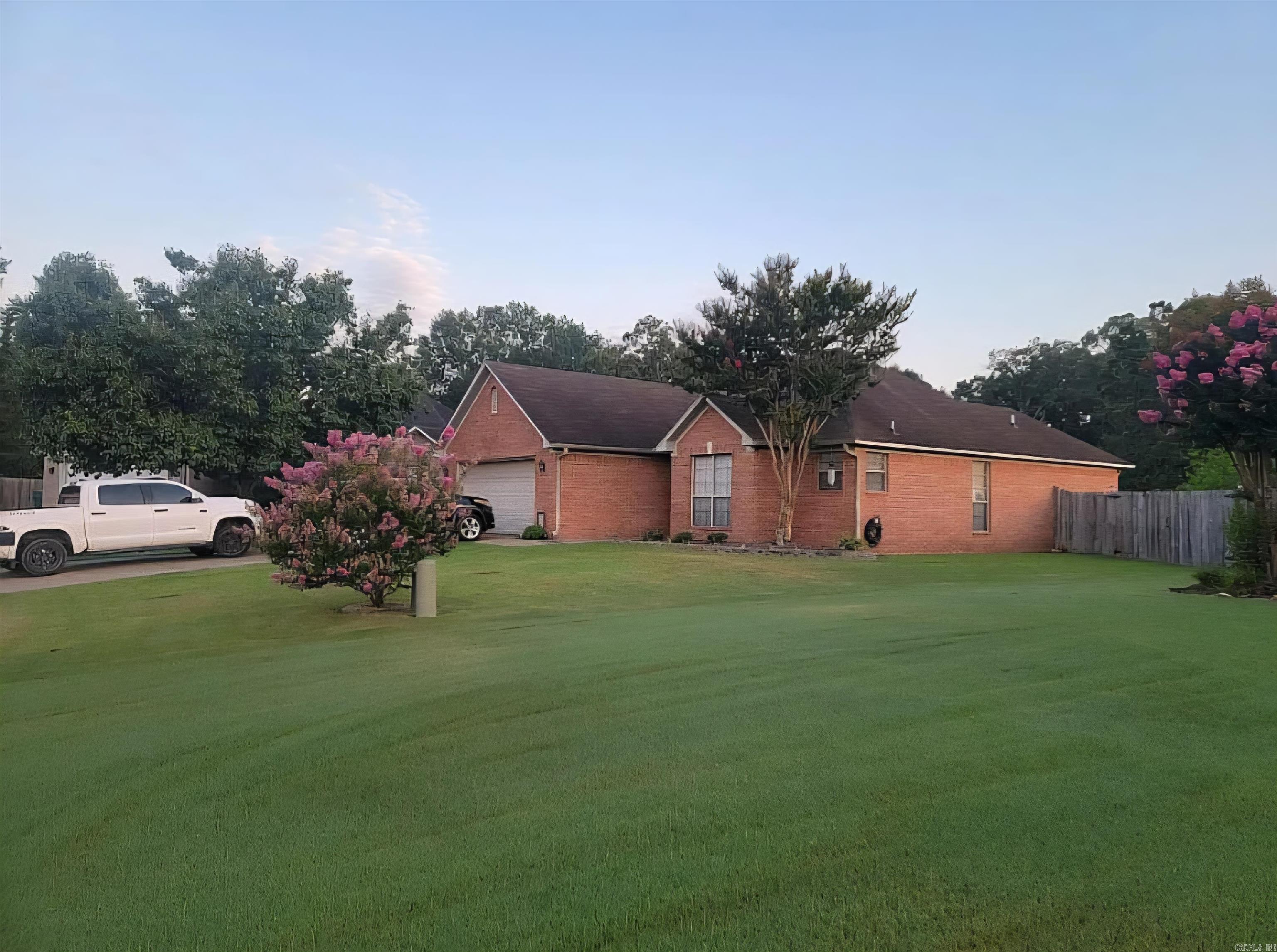 4650 Valiant  Conway, AR