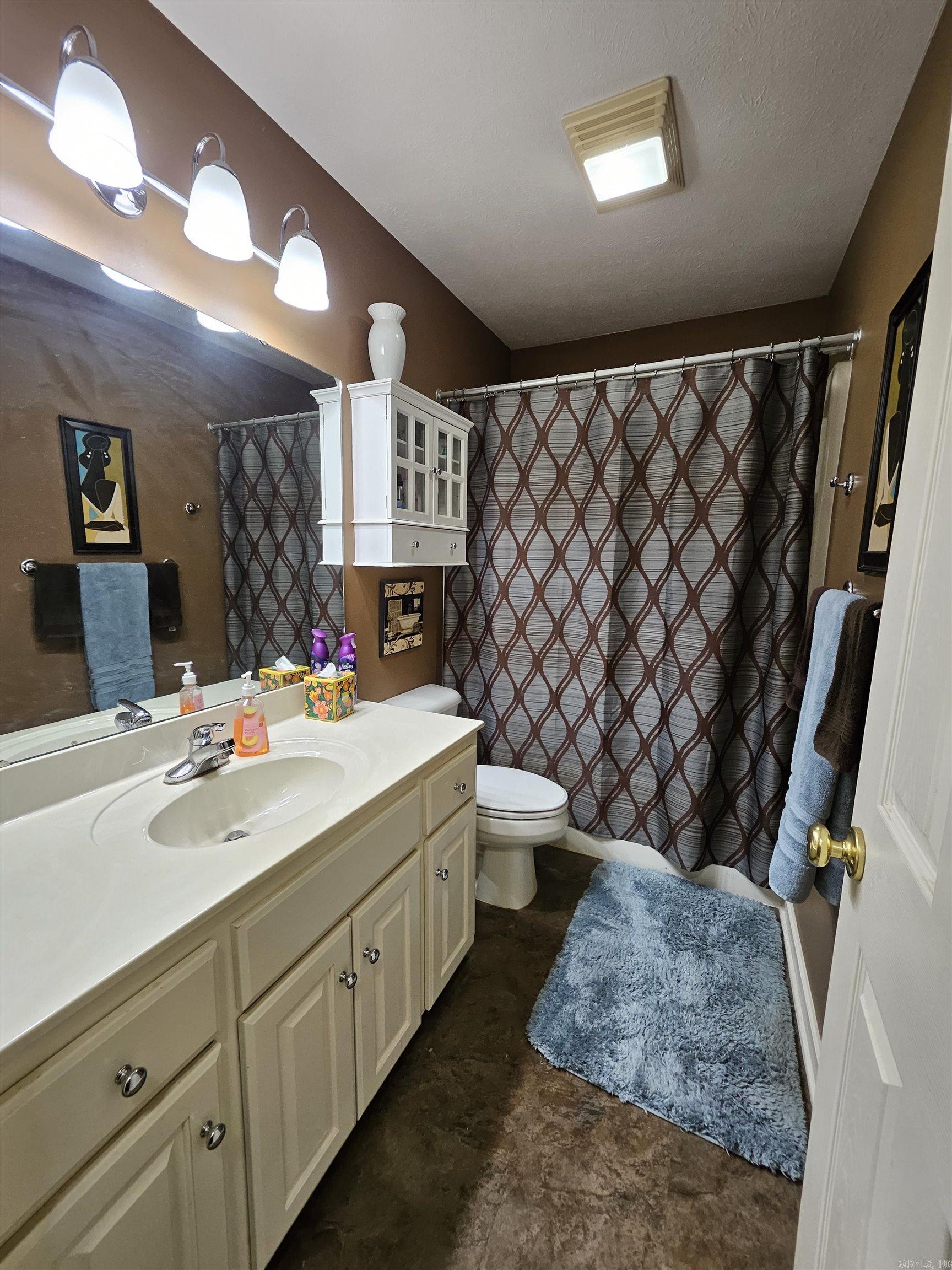 4650 Valiant  Conway, AR