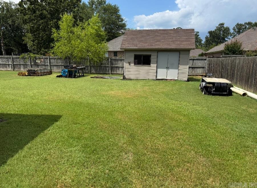 4650 Valiant  Conway, AR