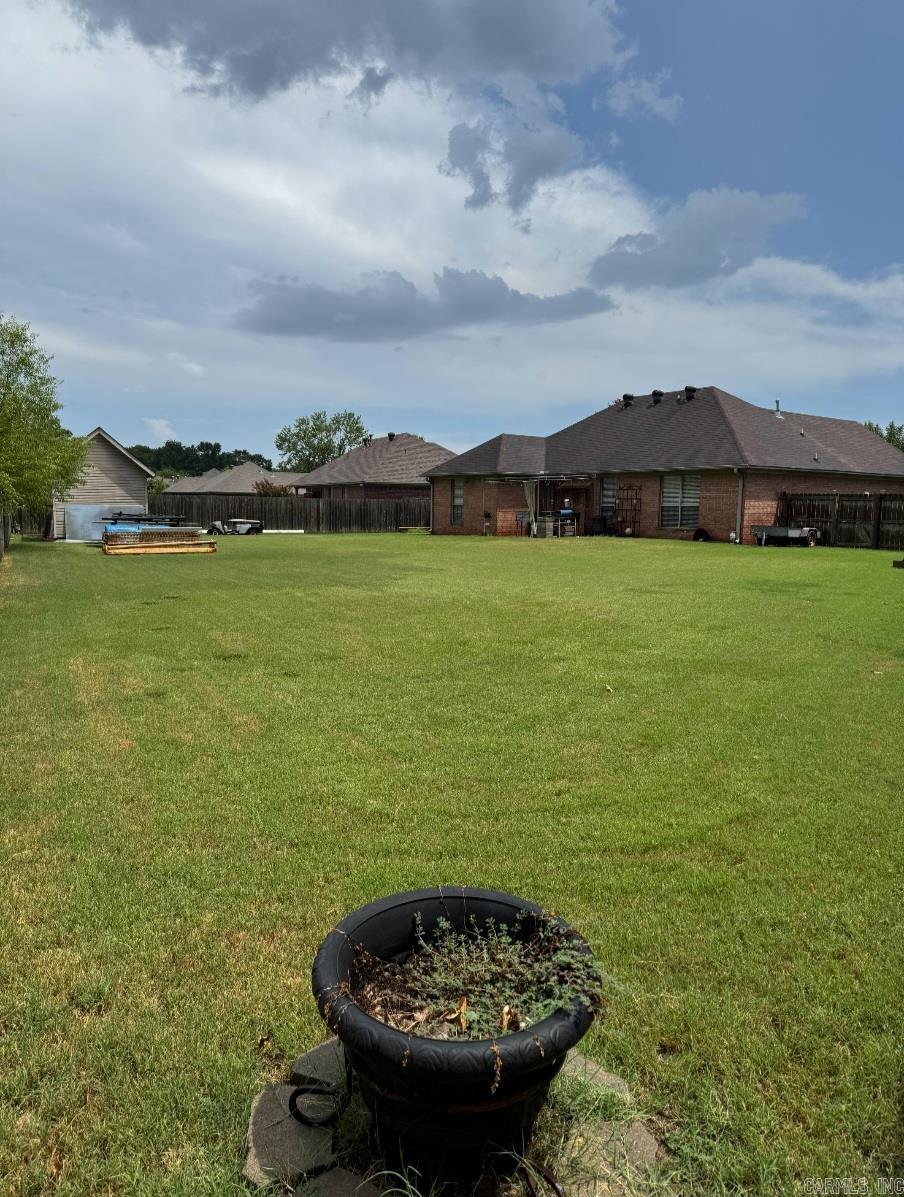4650 Valiant  Conway, AR