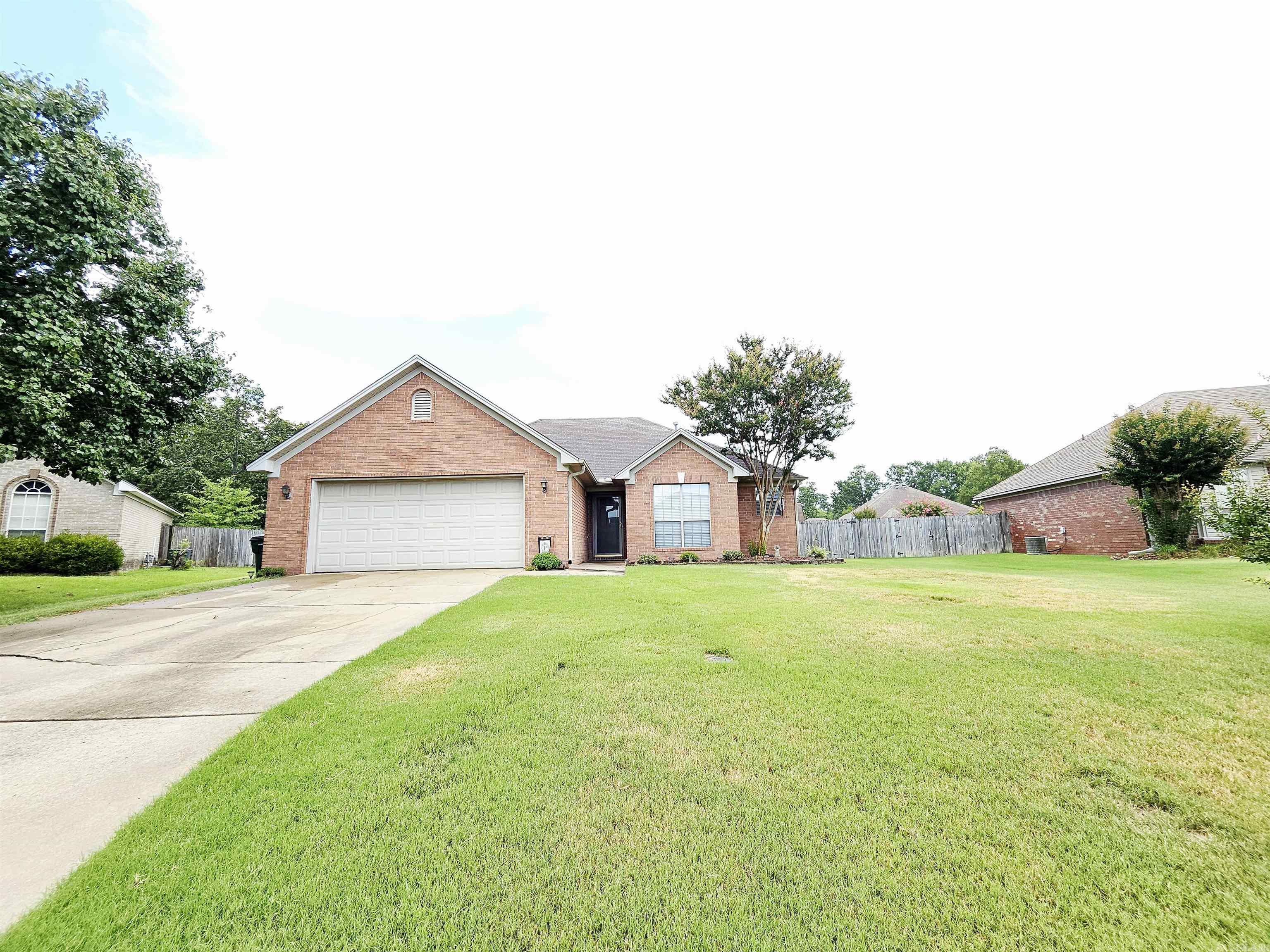 4650 Valiant  Conway, AR