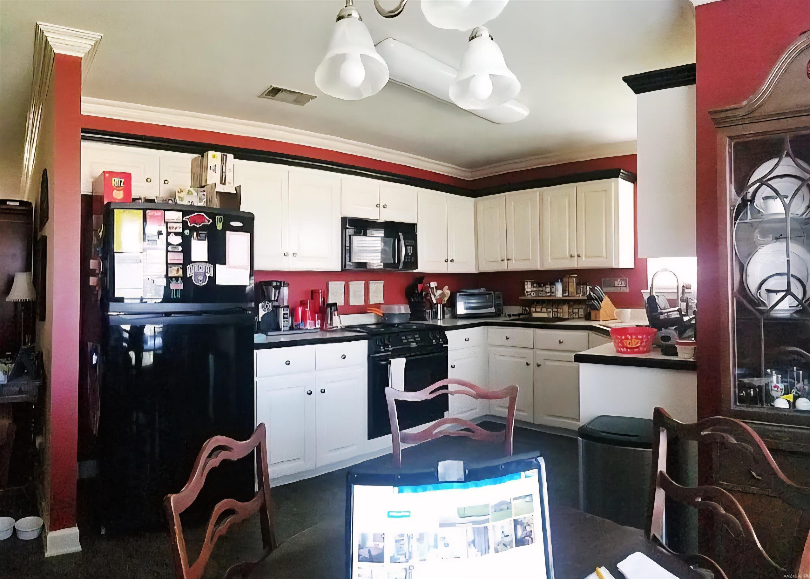 4650 Valiant  Conway, AR