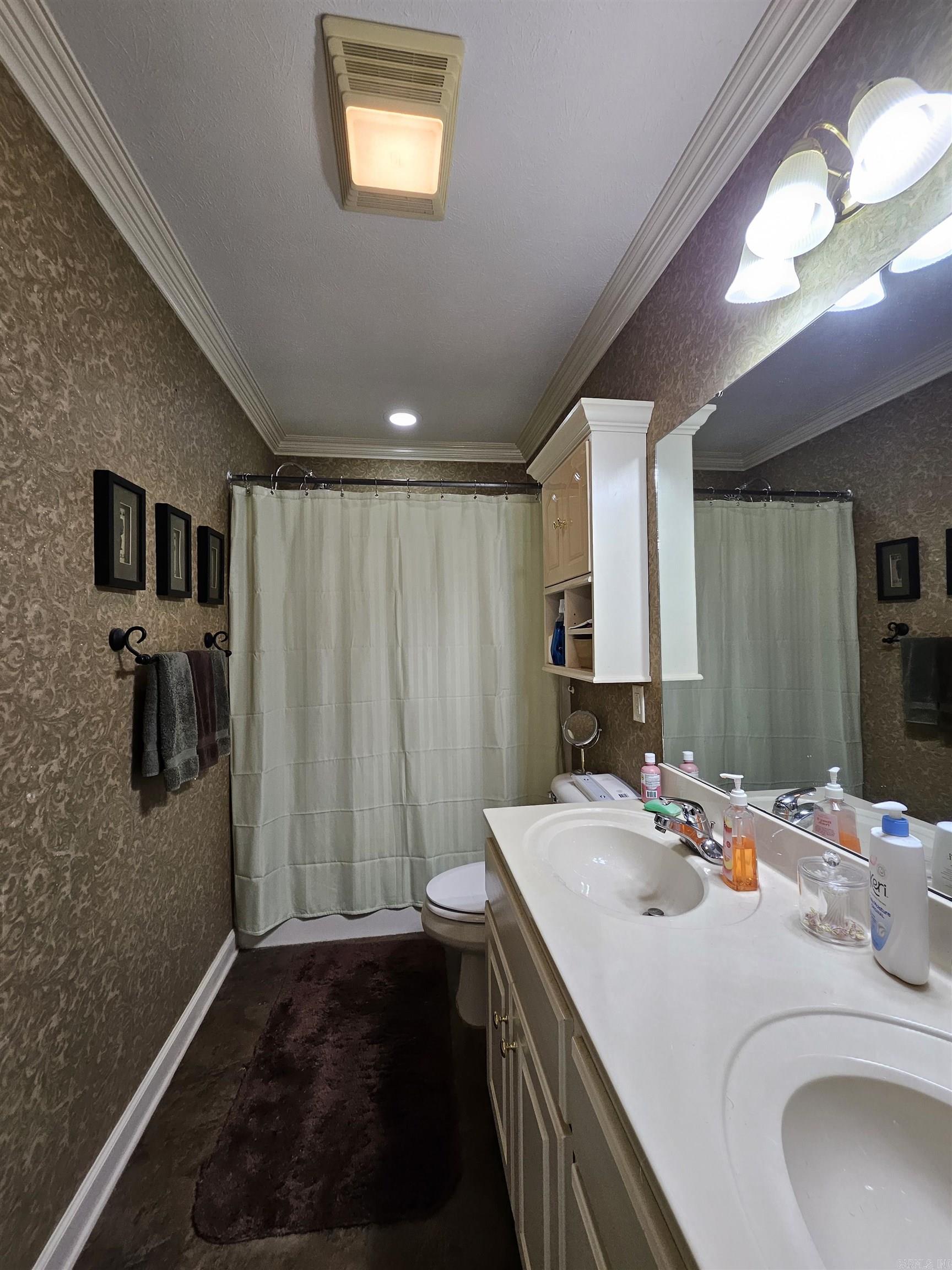 4650 Valiant  Conway, AR