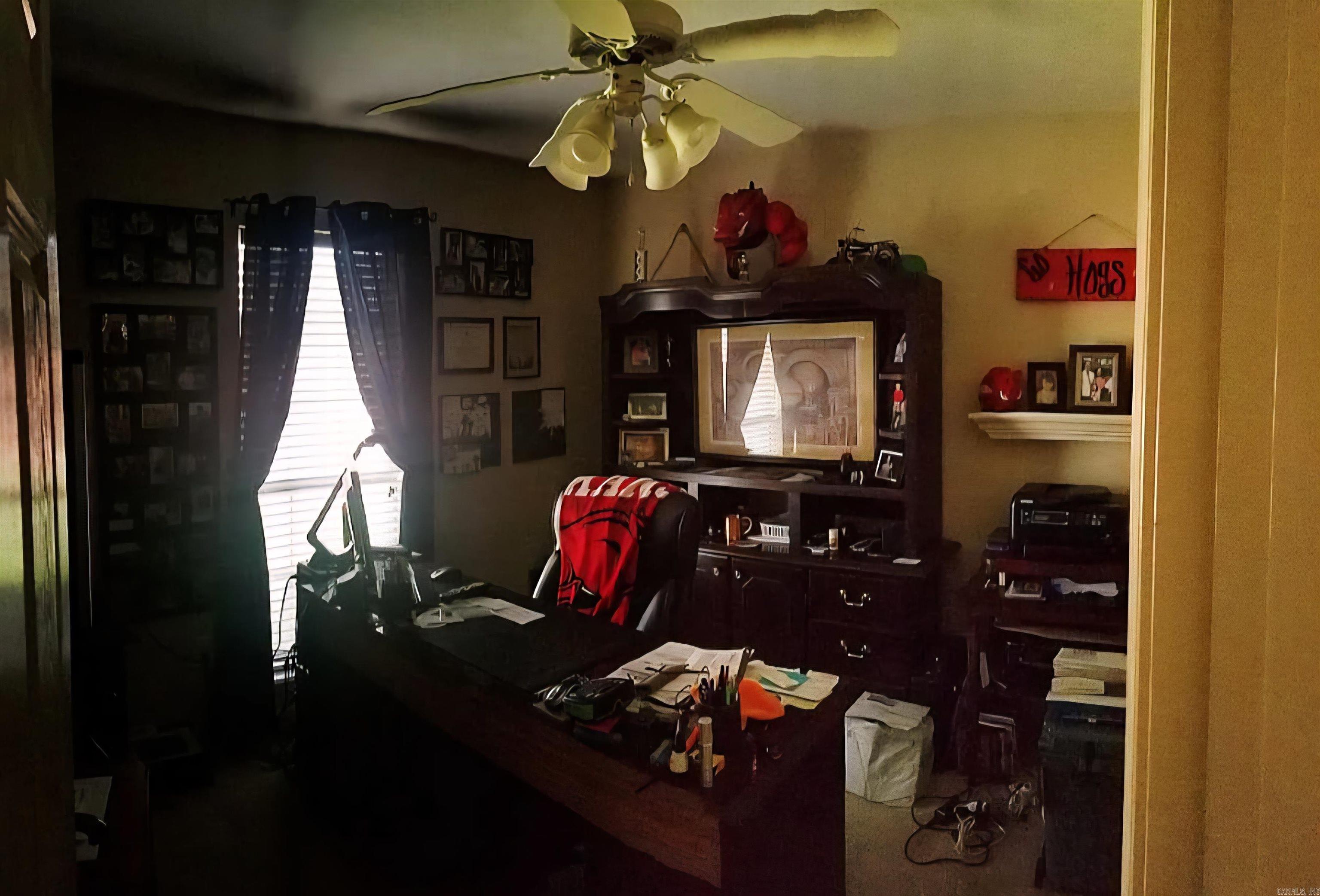 4650 Valiant  Conway, AR