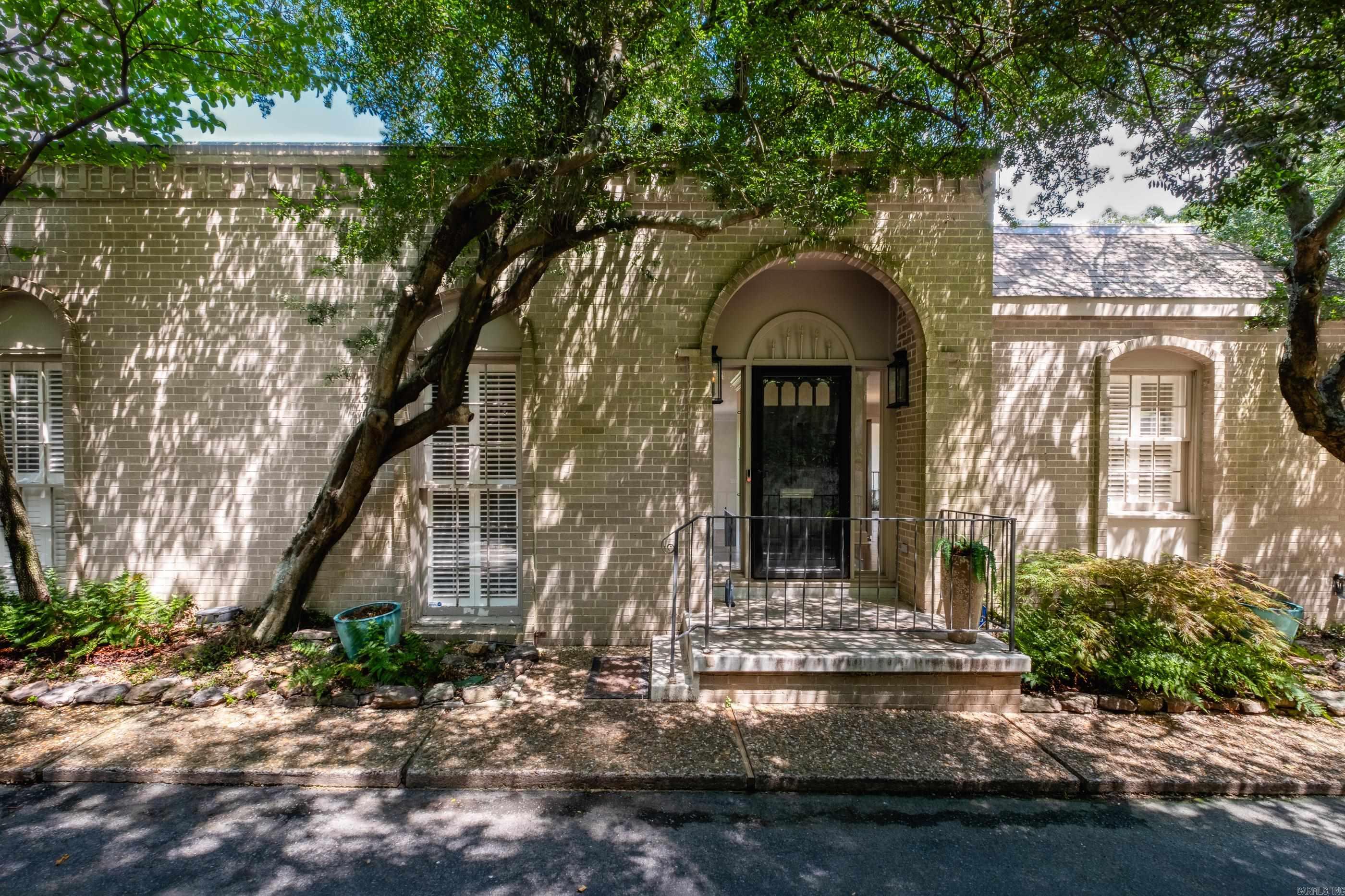 3901 Cedar Hill  Little Rock, AR