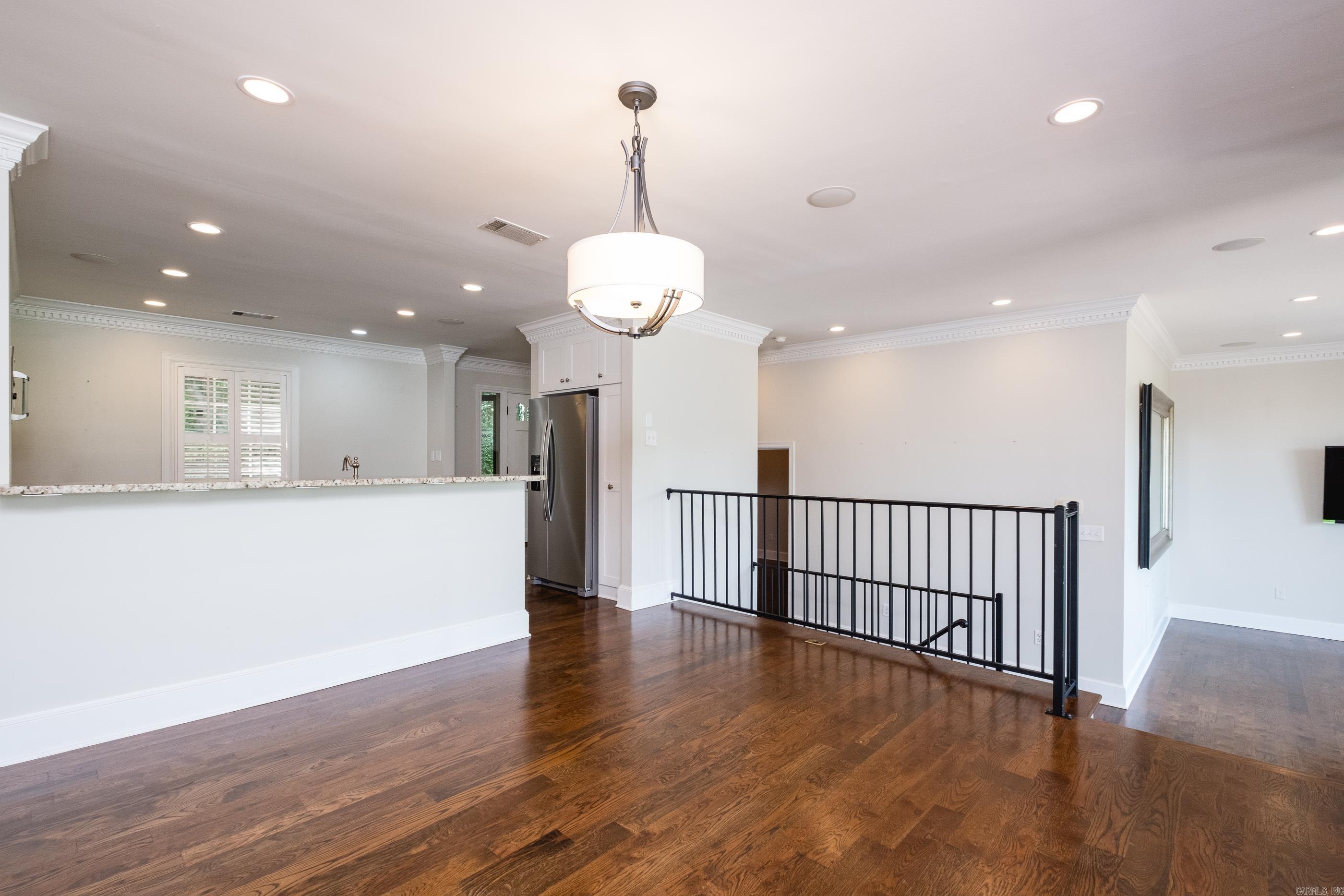 3901 Cedar Hill  Little Rock, AR