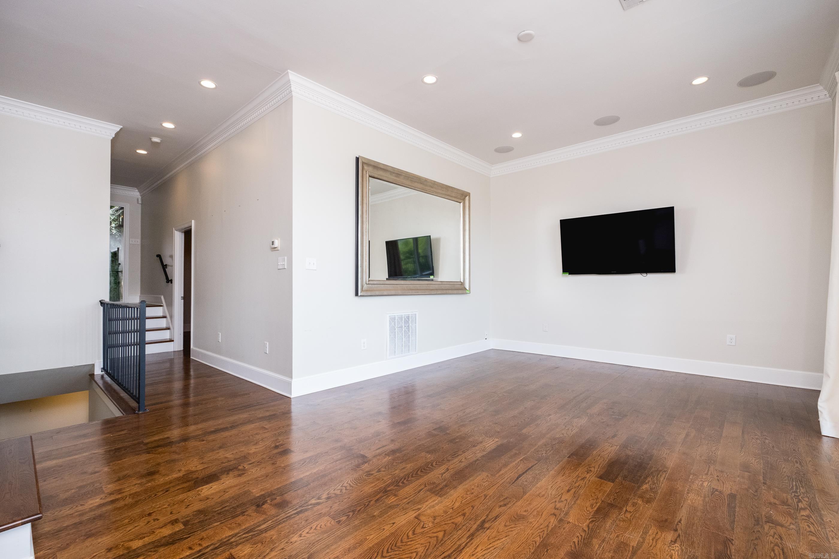 3901 Cedar Hill  Little Rock, AR
