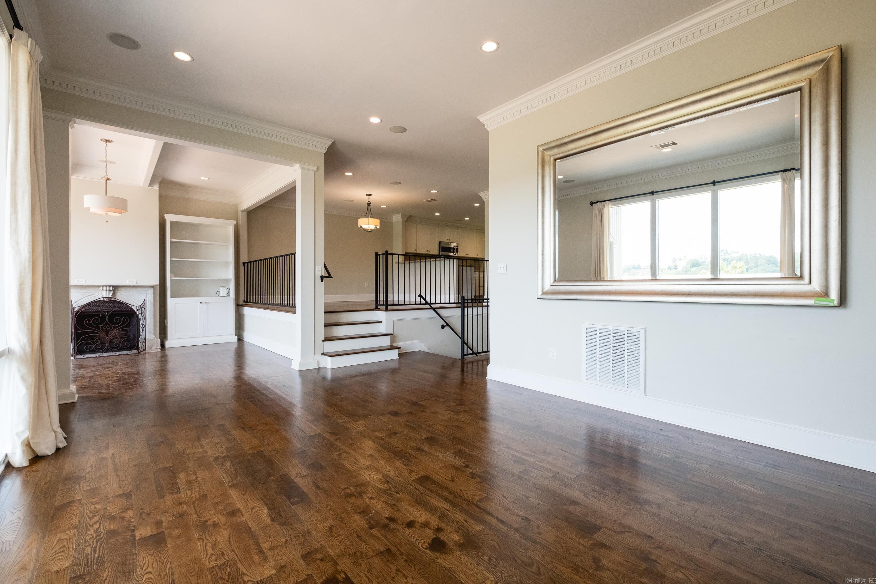 3901 Cedar Hill  Little Rock, AR